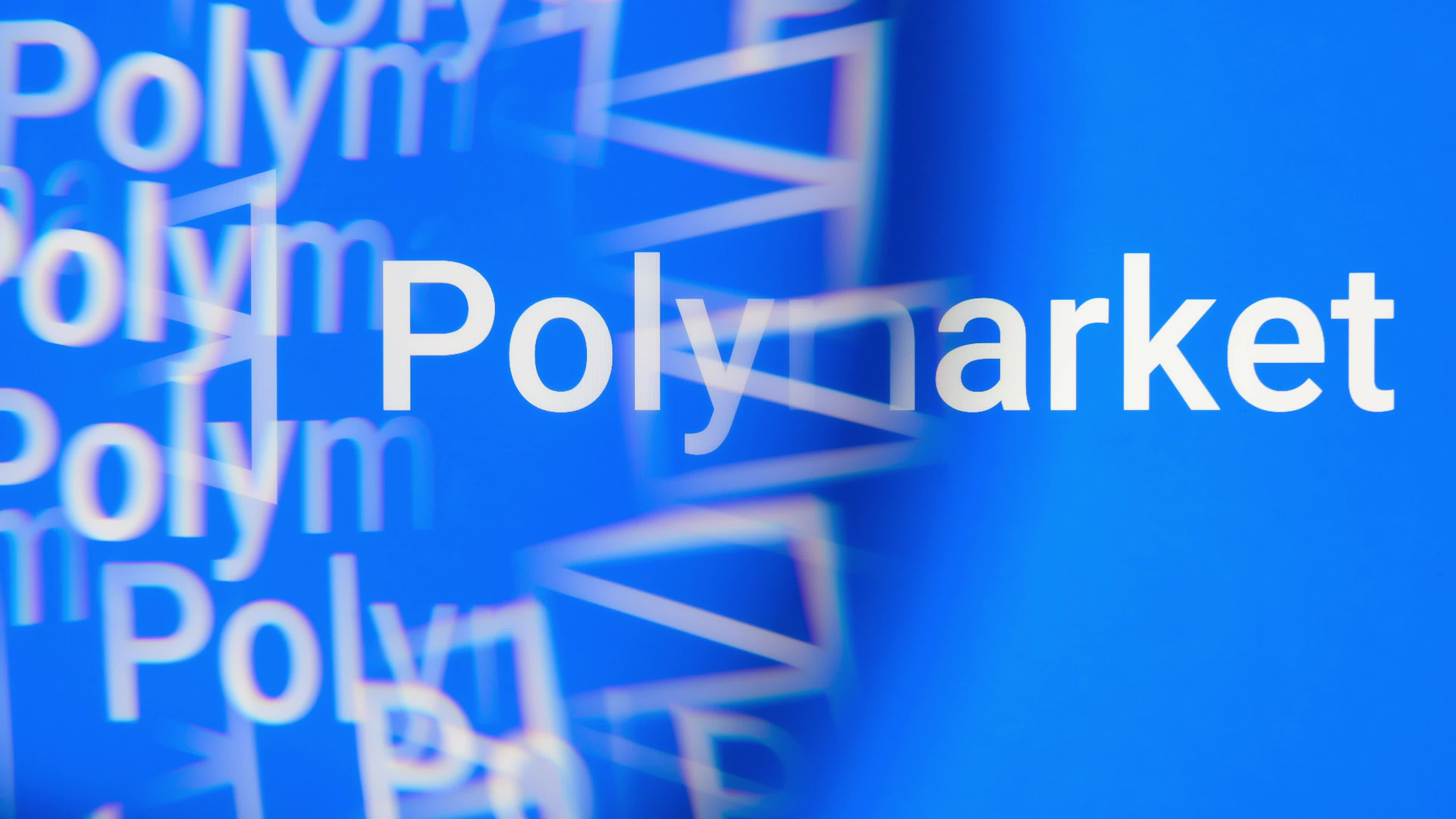 Video illustrations – France completely blocks access to Polymarket