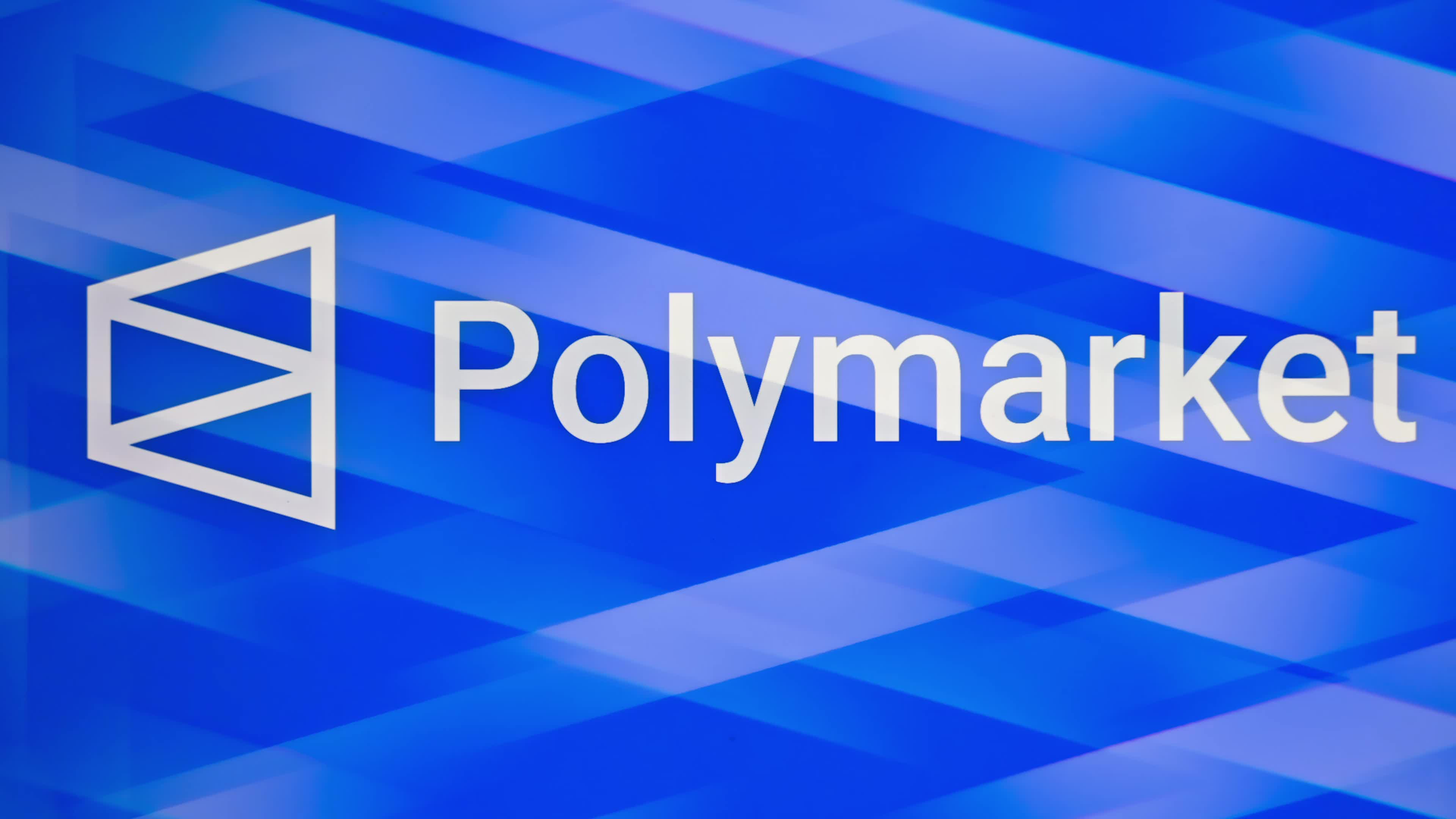 Video illustrations – France completely blocks access to Polymarket