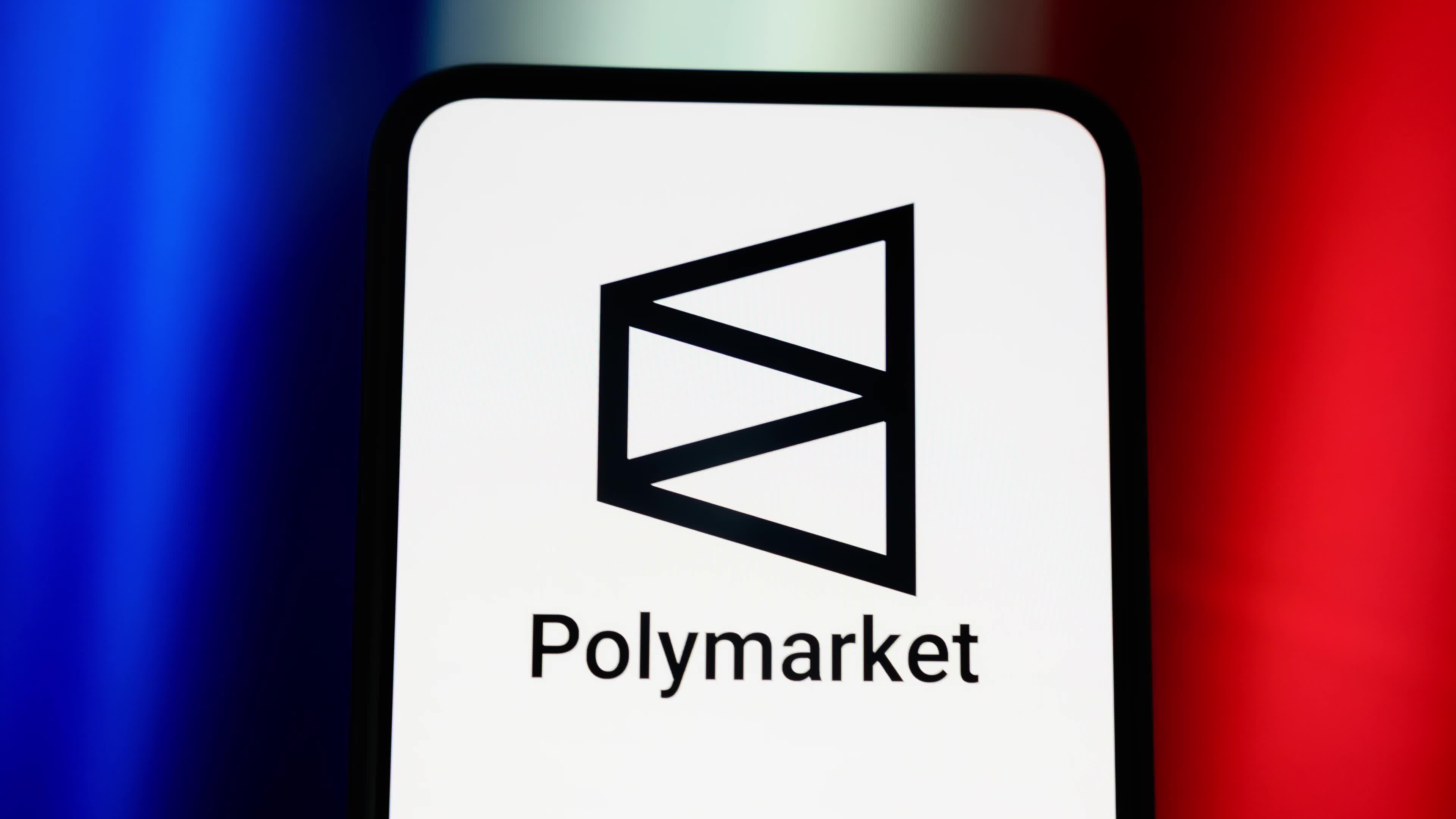 Video illustrations – France completely blocks access to Polymarket