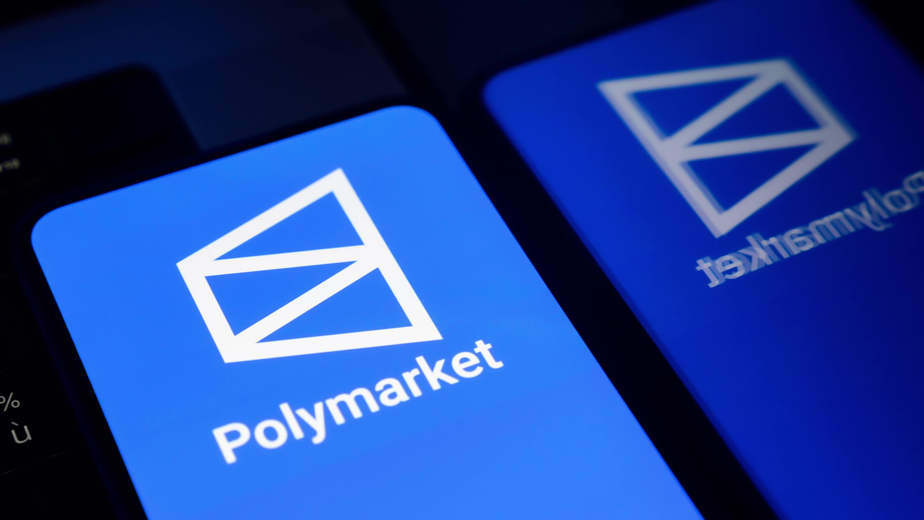 Video illustrations – France completely blocks access to Polymarket