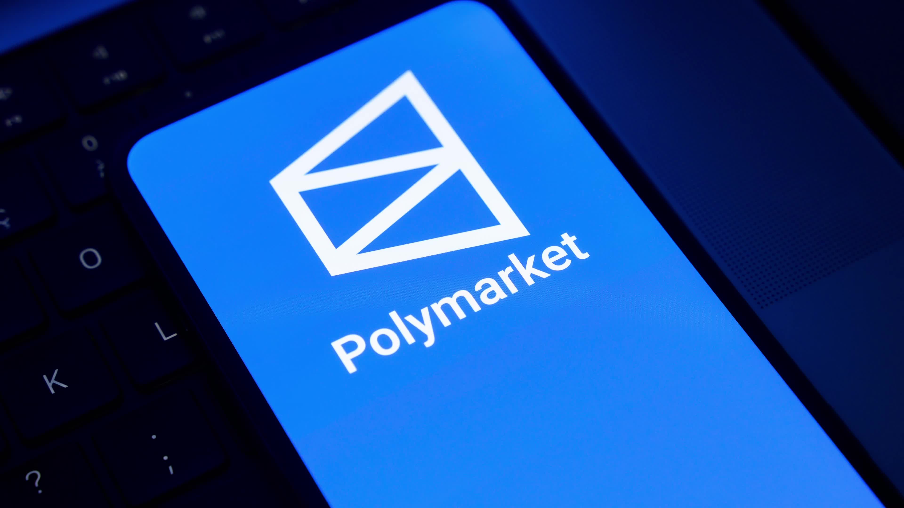 Video illustrations – France completely blocks access to Polymarket