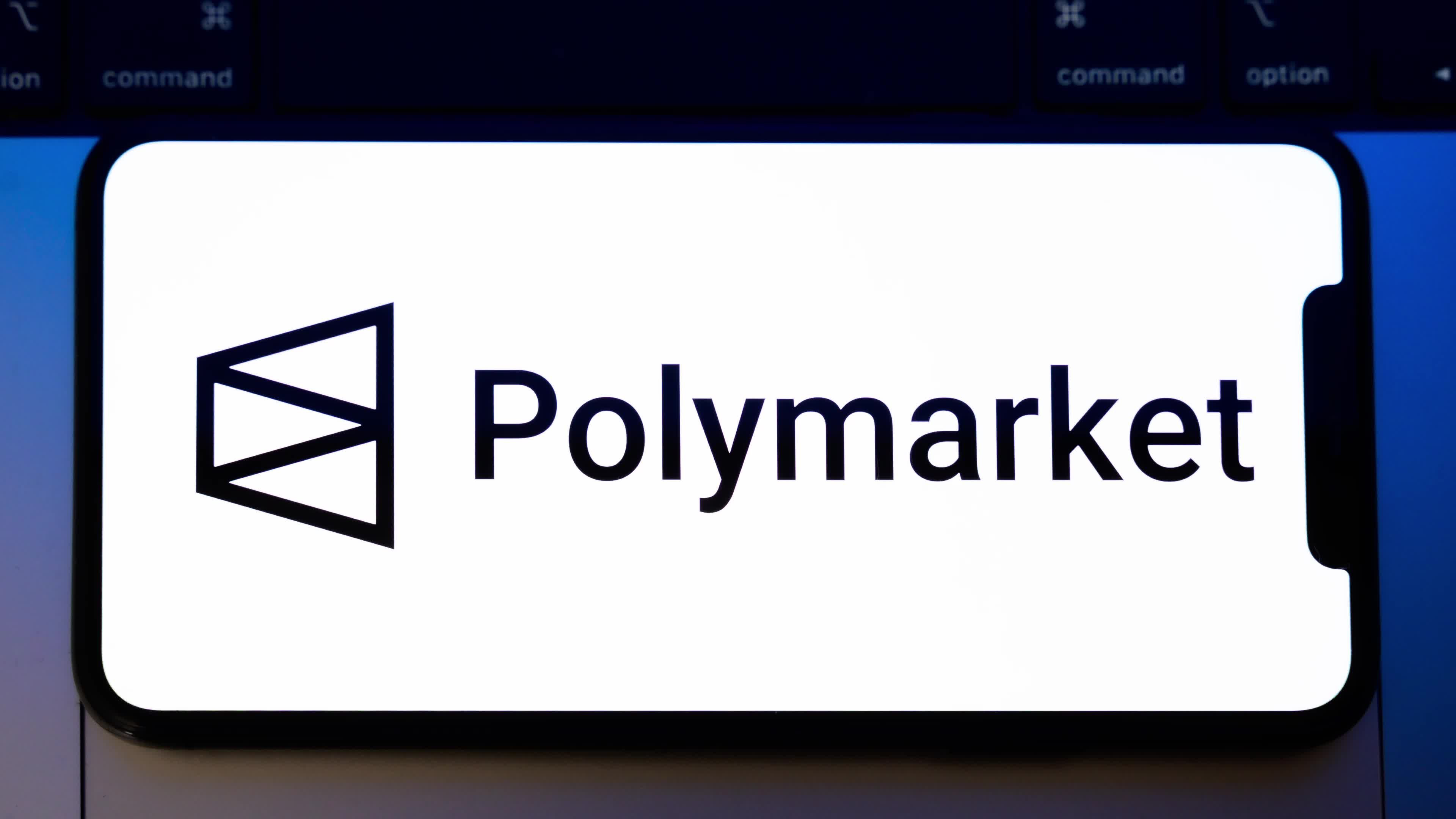 Video illustrations – France completely blocks access to Polymarket