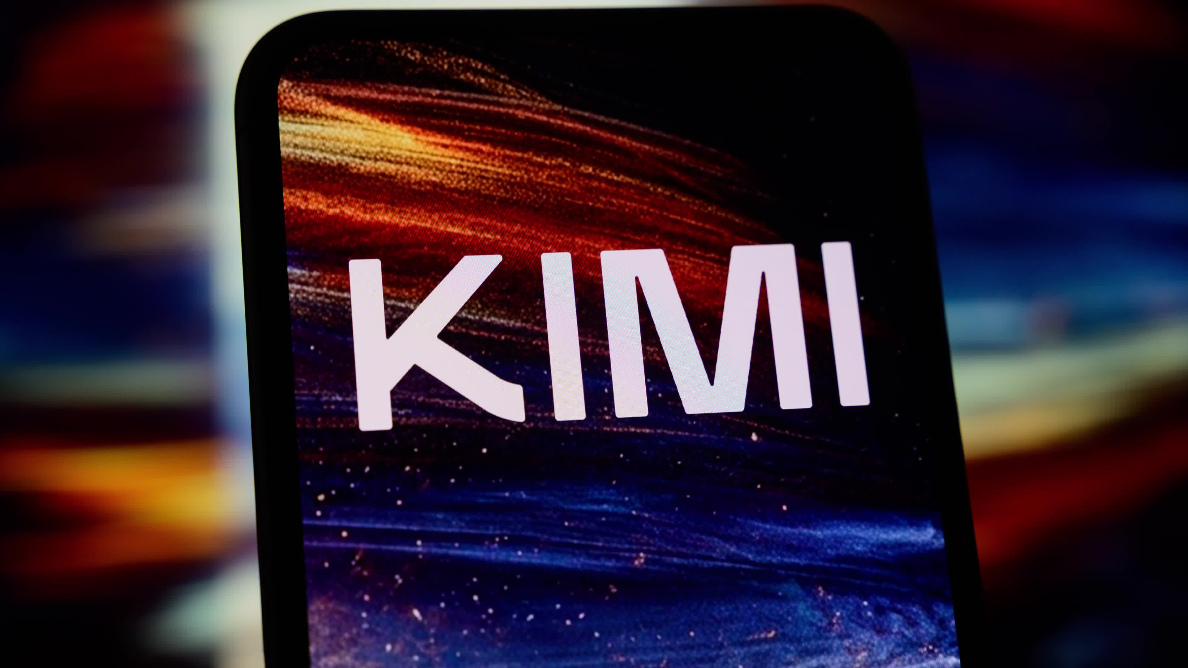 Video illustrations – Moonshot AI launches Kimi K3, China’s largest open-source AI model