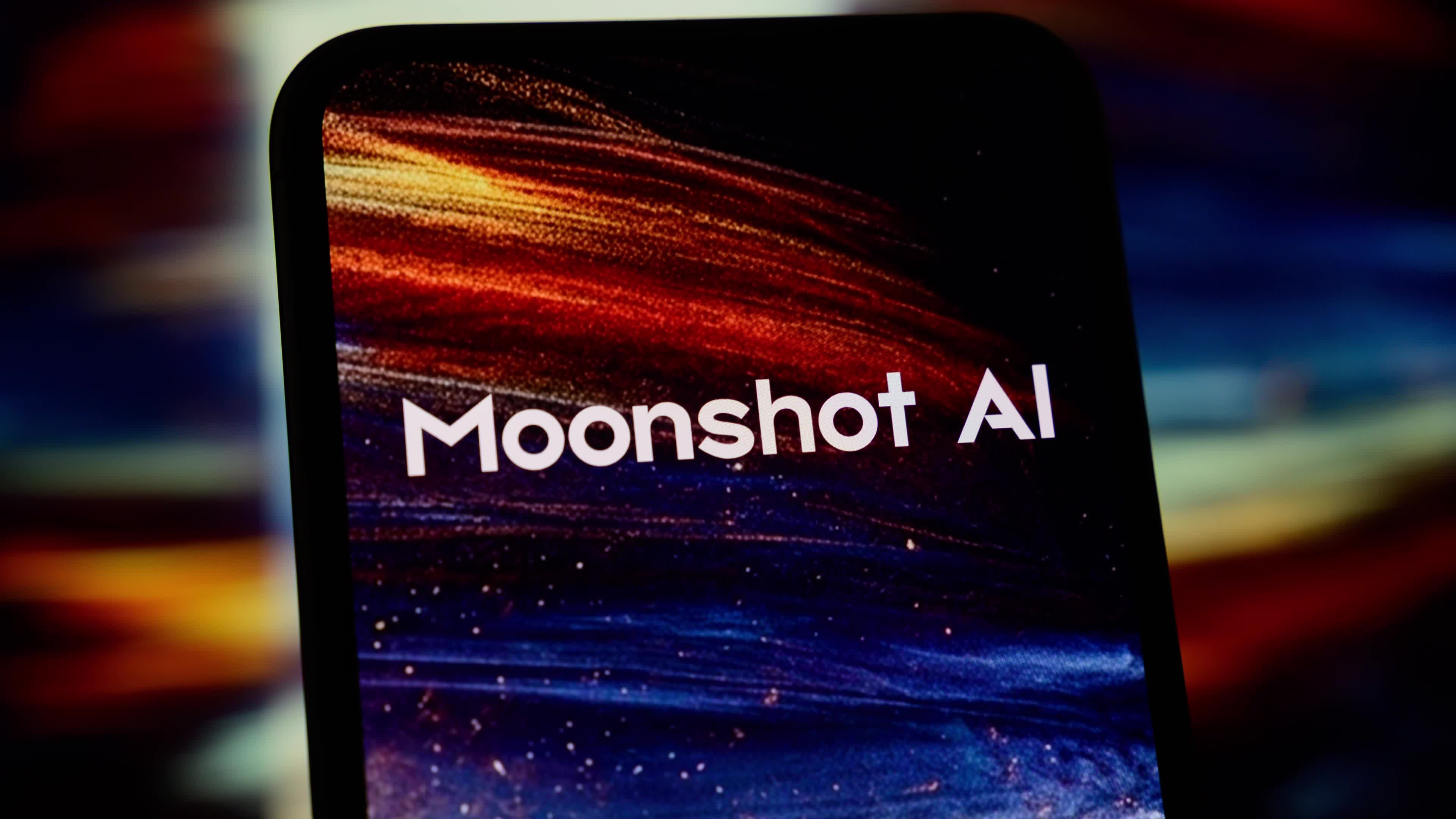 Video illustrations – Moonshot AI launches Kimi K3, China’s largest open-source AI model