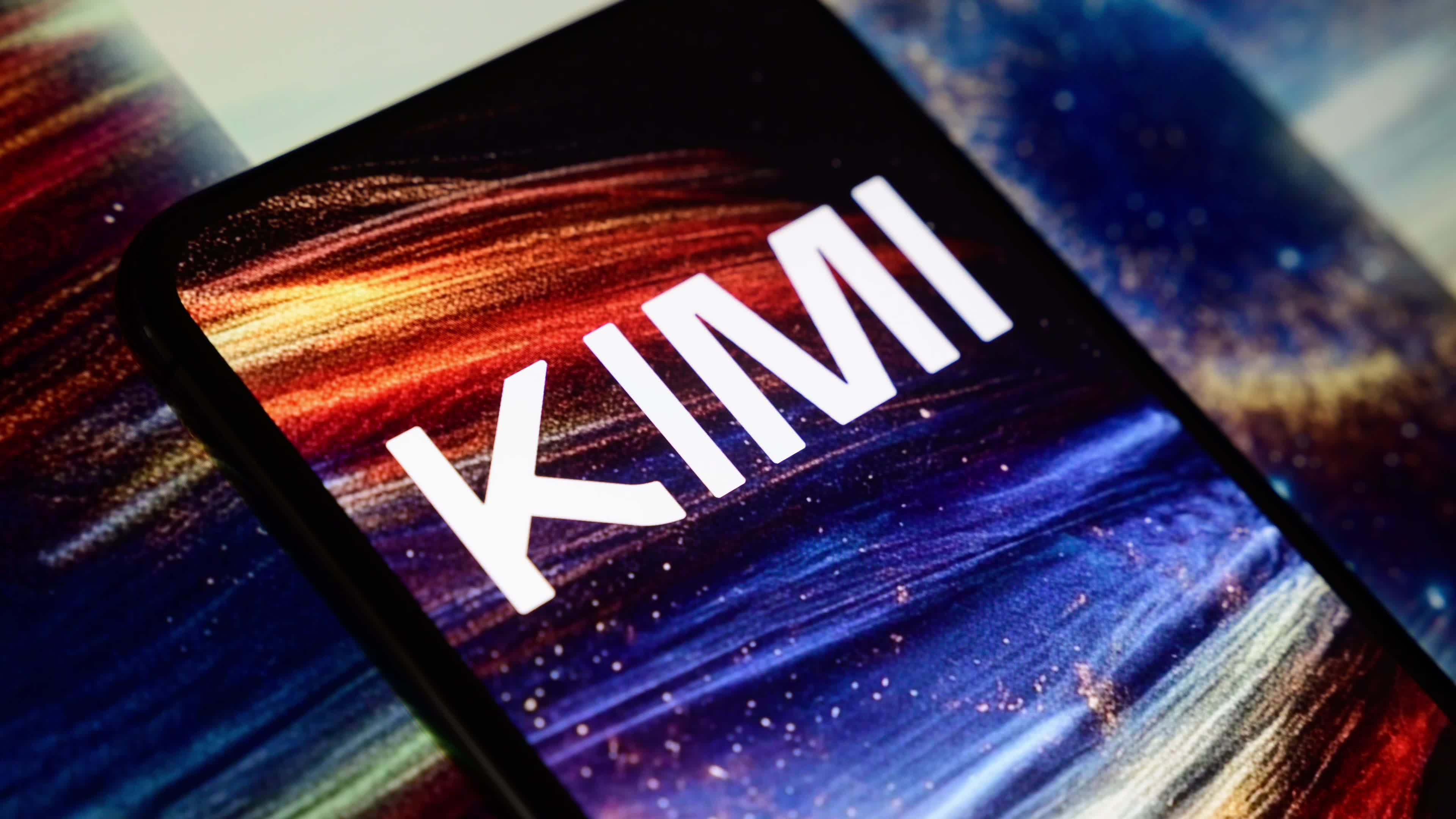 Video illustrations – Moonshot AI launches Kimi K3, China’s largest open-source AI model