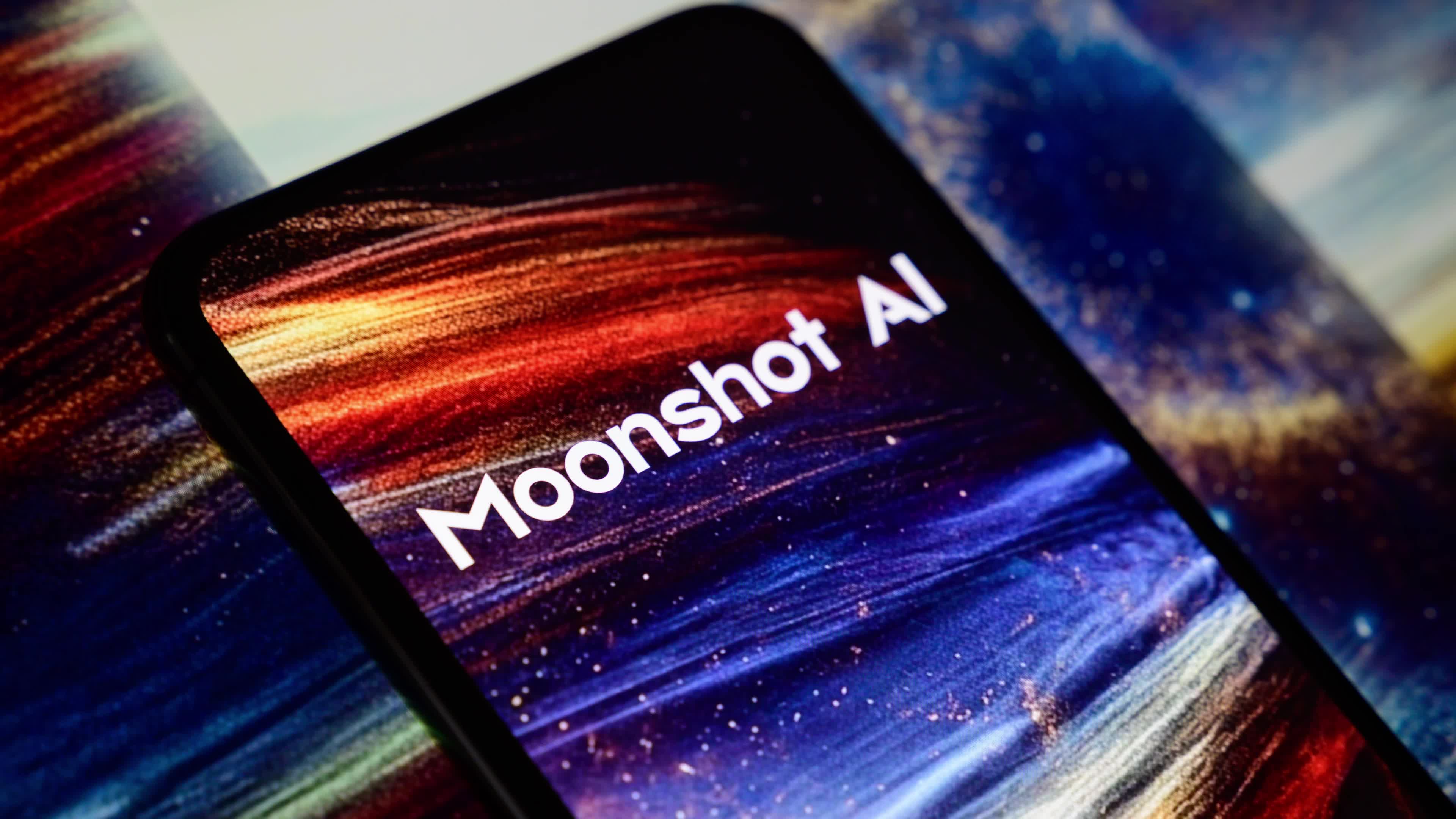 Video illustrations – Moonshot AI launches Kimi K3, China’s largest open-source AI model