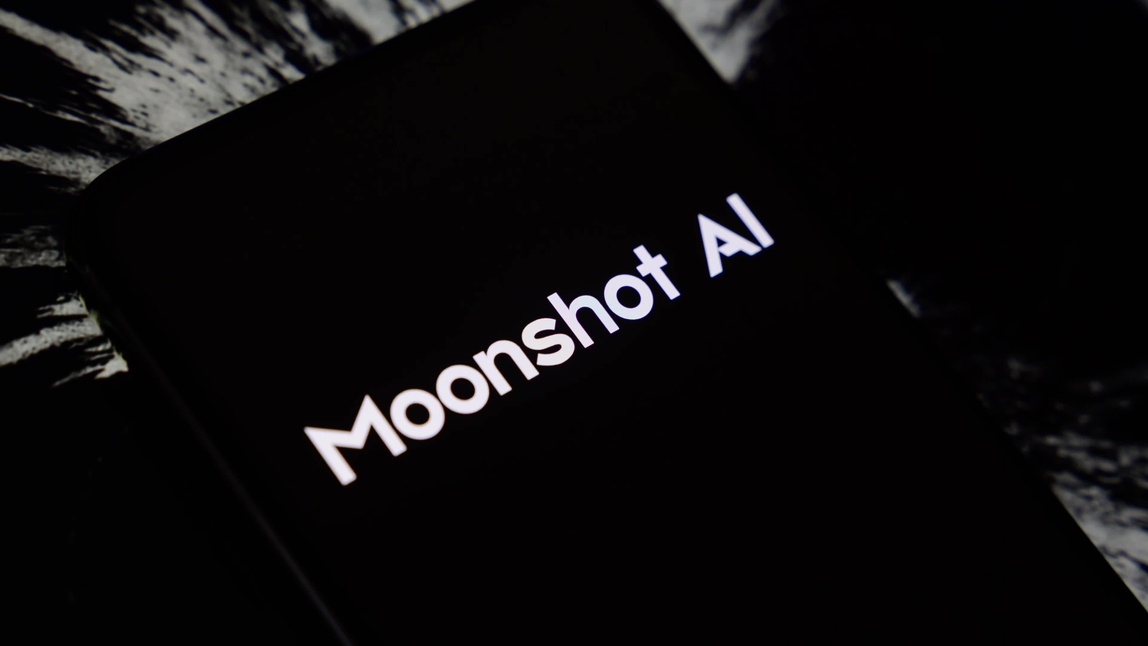 Video illustrations – Moonshot AI launches Kimi K3, China’s largest open-source AI model