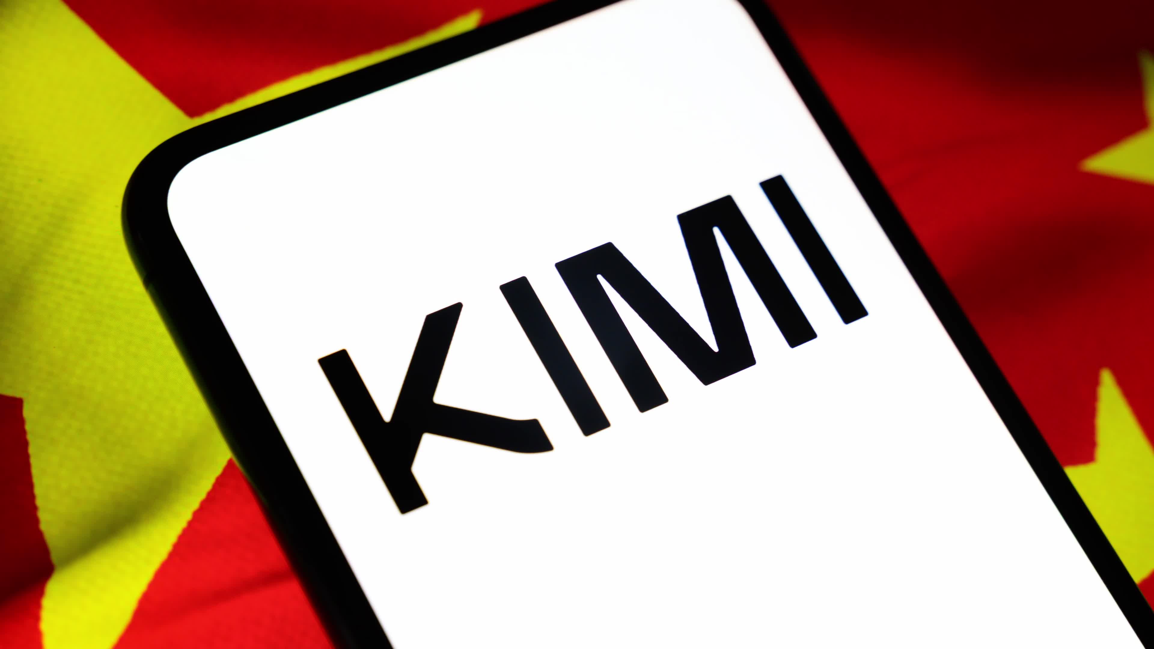 Video illustrations – Moonshot AI launches Kimi K3, China’s largest open-source AI model