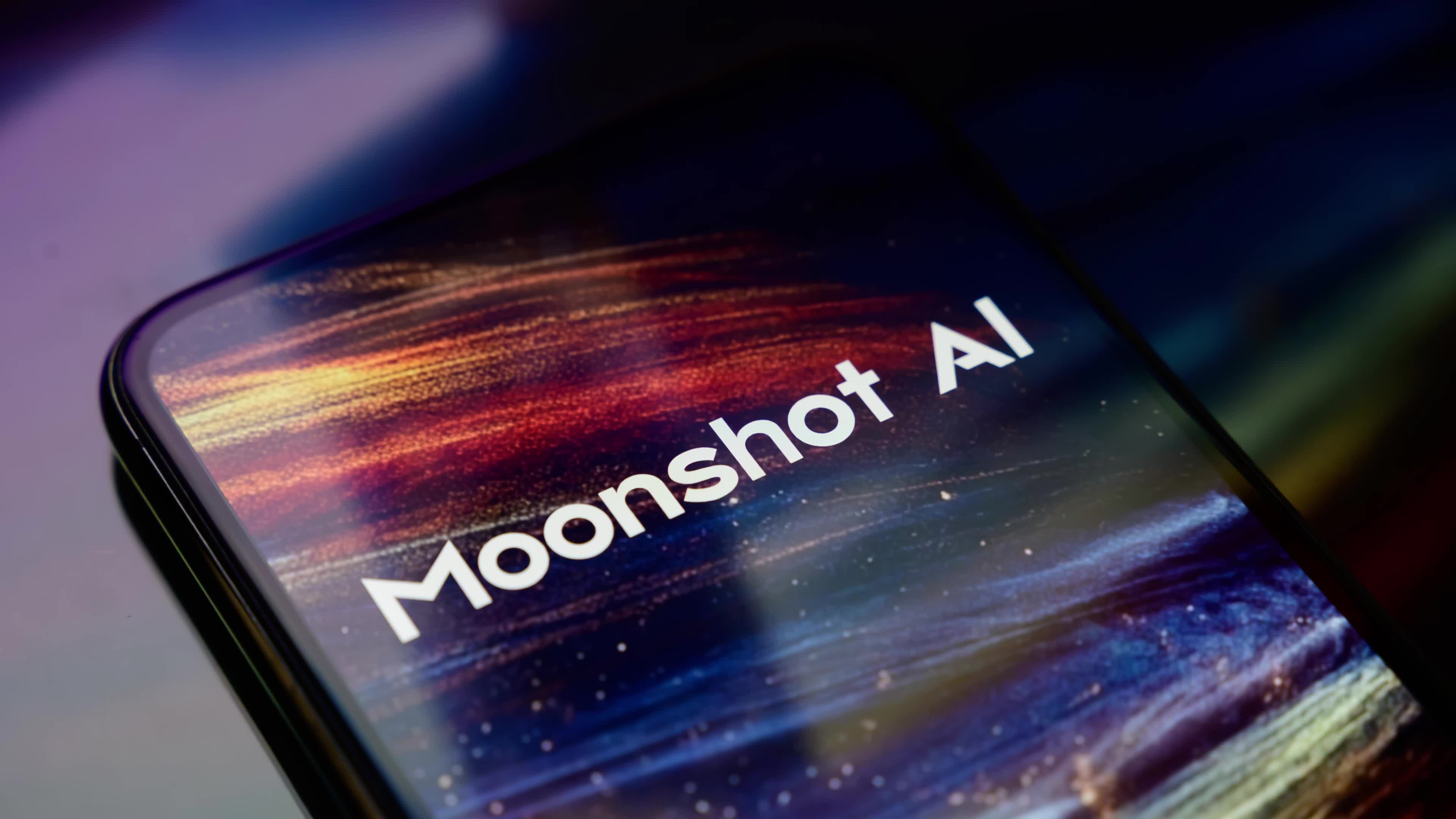 Video illustrations – Moonshot AI launches Kimi K3, China’s largest open-source AI model
