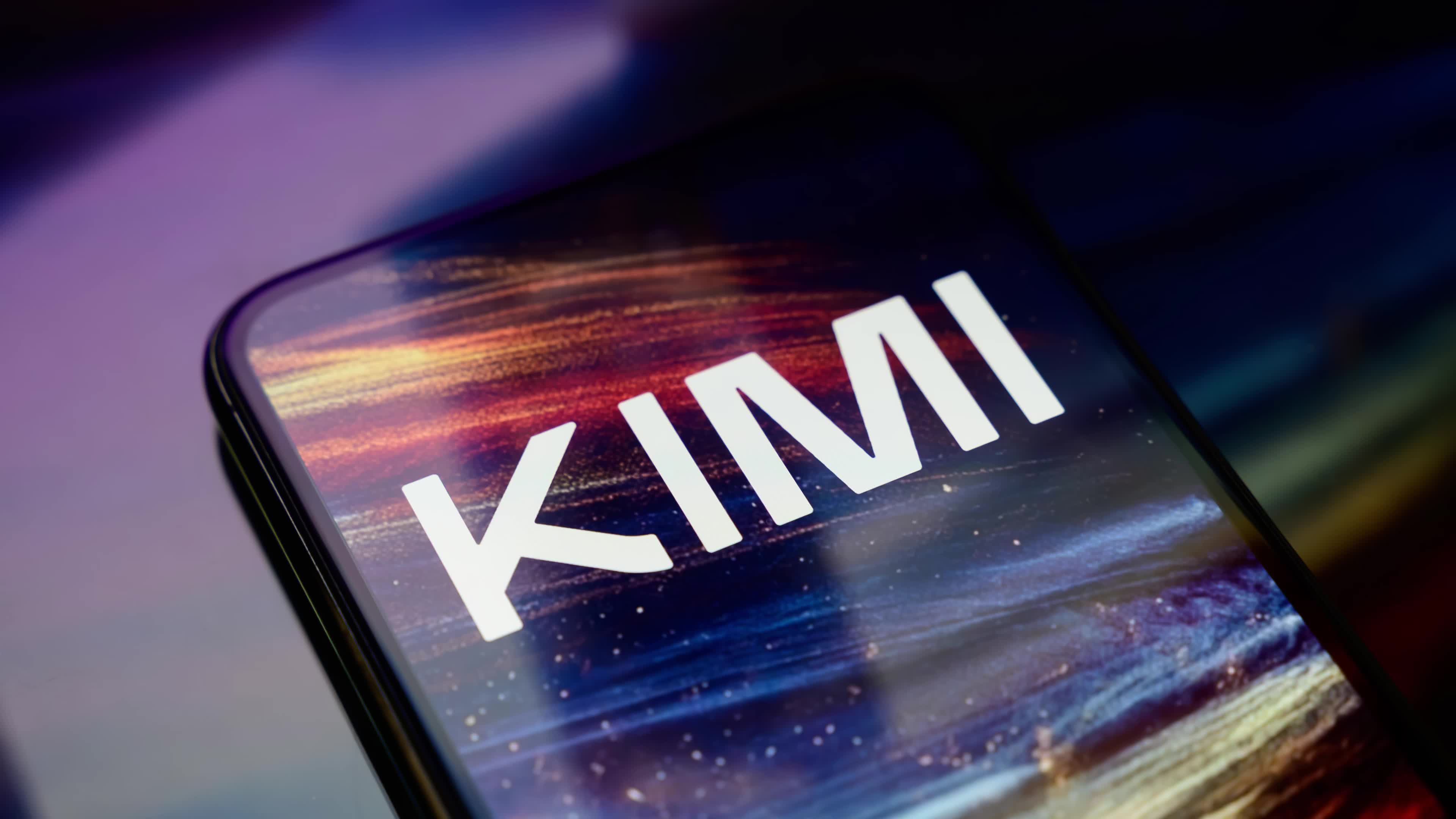 Video illustrations – Moonshot AI launches Kimi K3, China’s largest open-source AI model