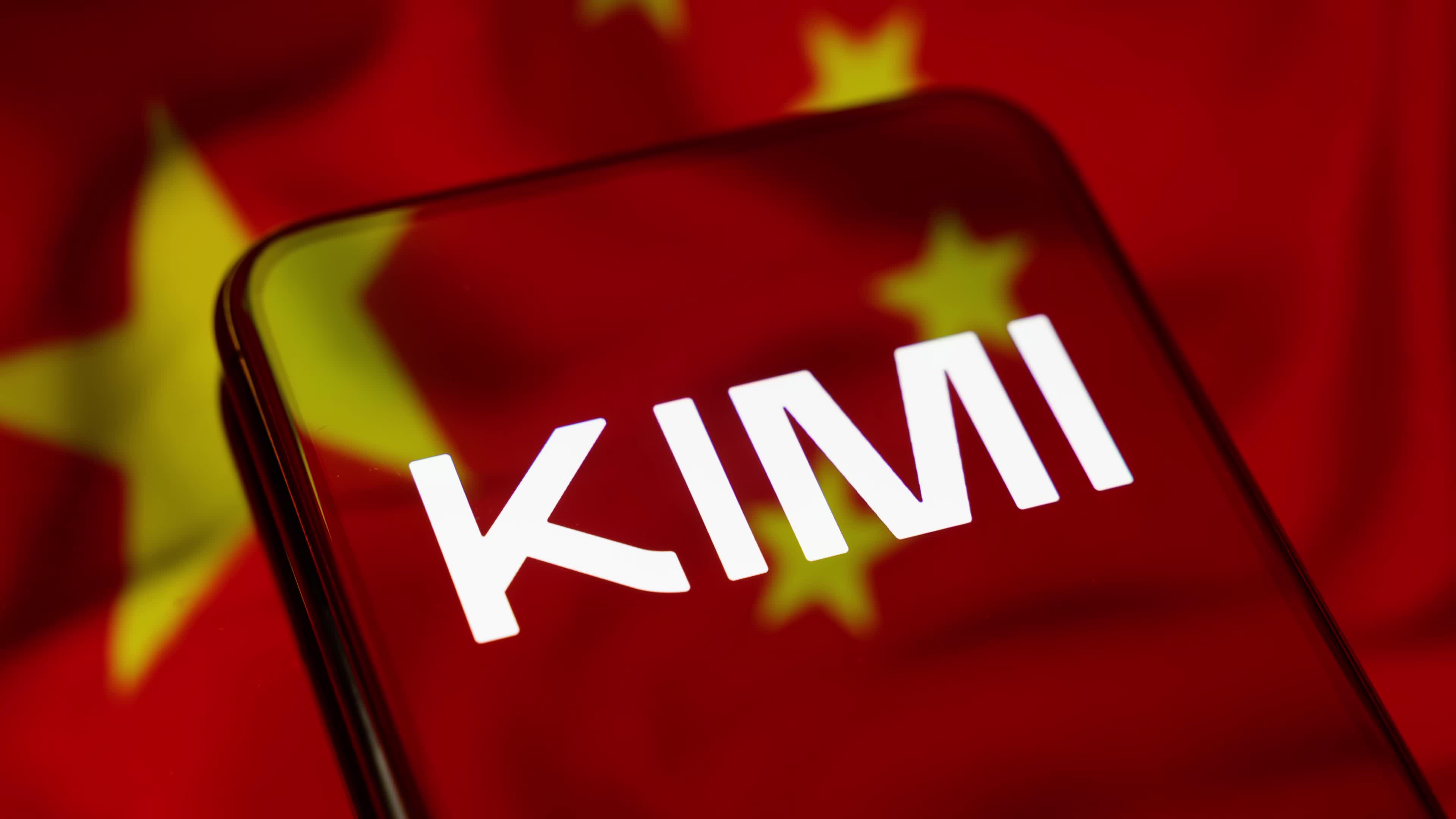 Video illustrations – Moonshot AI launches Kimi K3, China’s largest open-source AI model