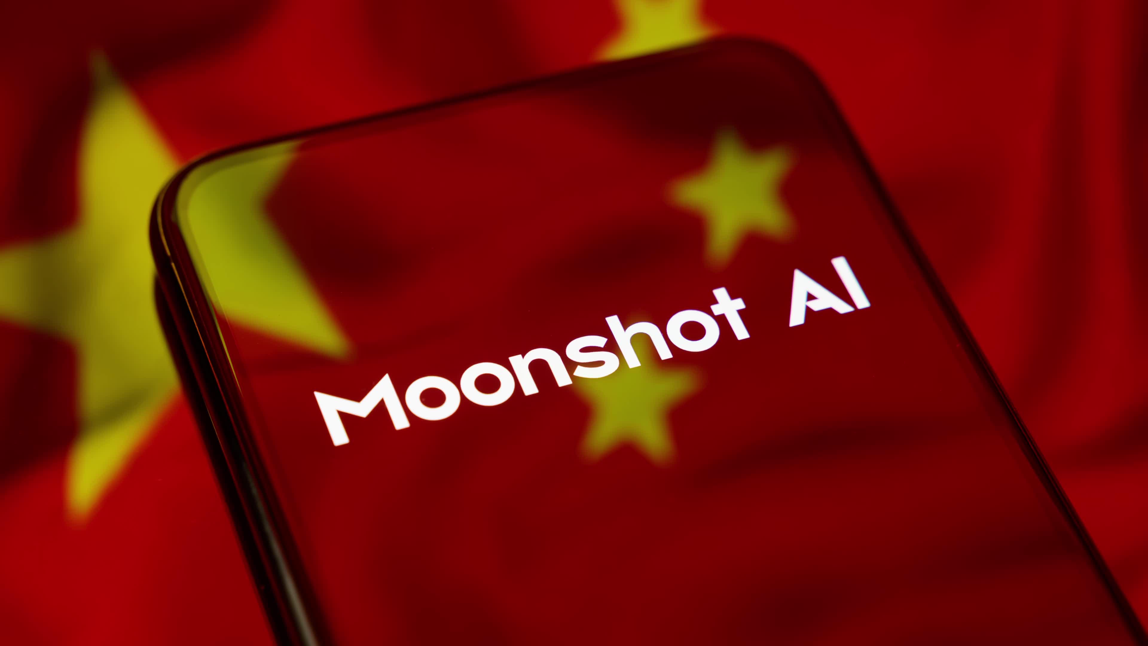 Video illustrations – Moonshot AI launches Kimi K3, China’s largest open-source AI model