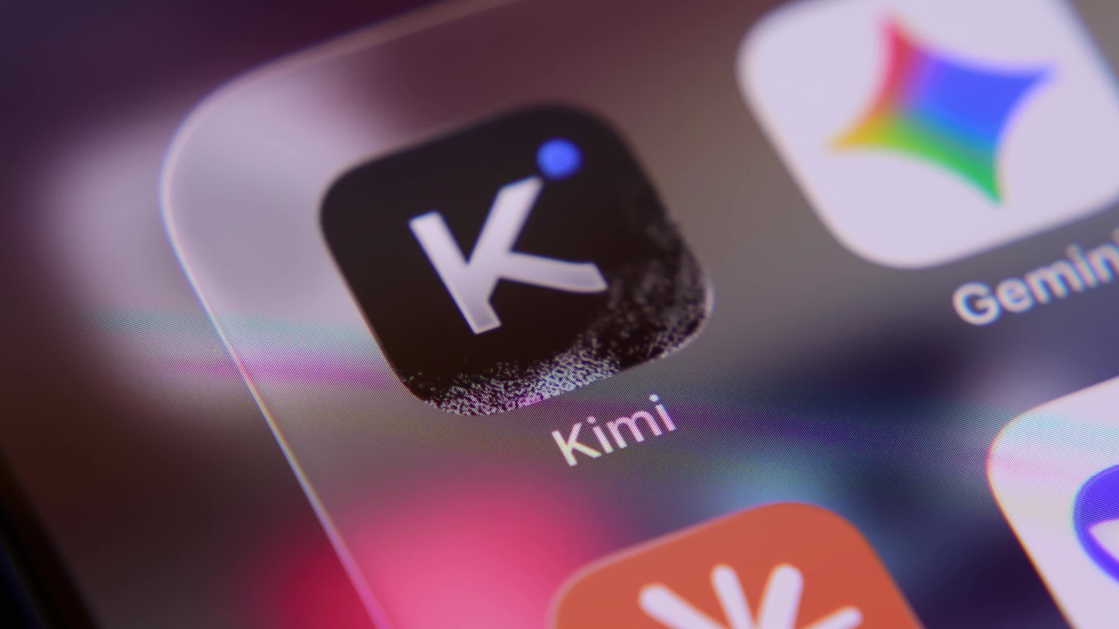 Video illustrations – Moonshot AI launches Kimi K3, China’s largest open-source AI model