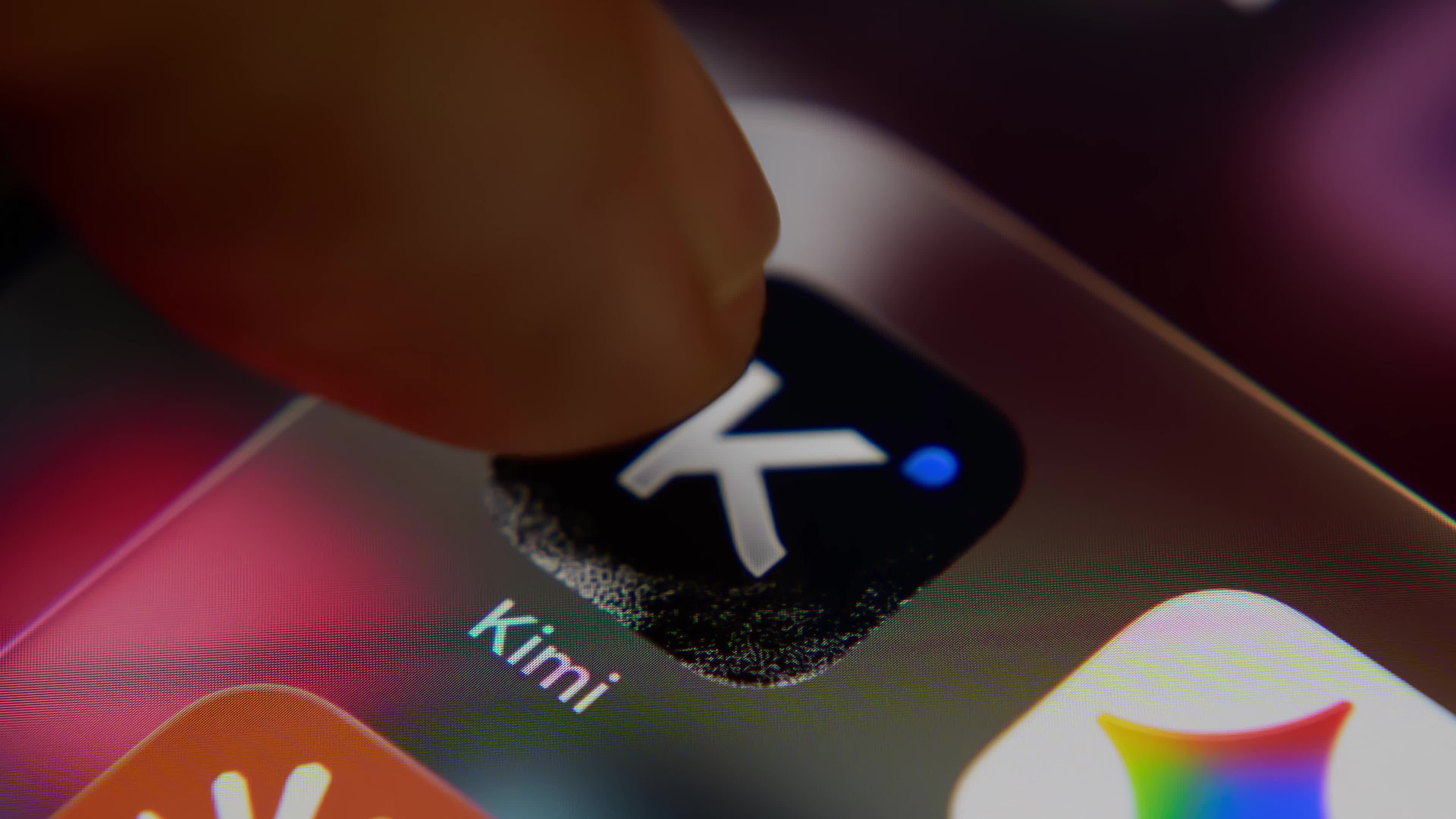 Video illustrations – Moonshot AI launches Kimi K3, China’s largest open-source AI model