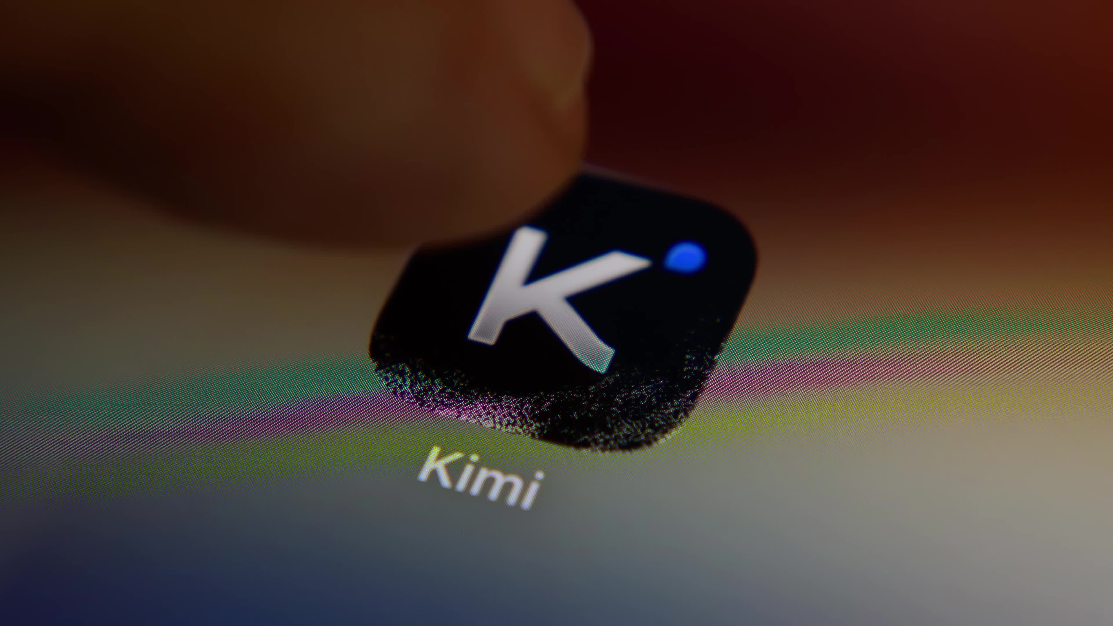 Video illustrations – Moonshot AI launches Kimi K3, China’s largest open-source AI model