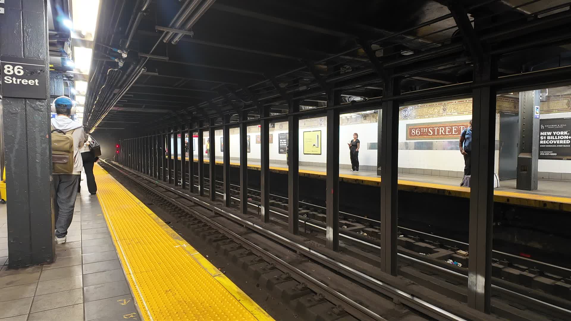 New York City Transit