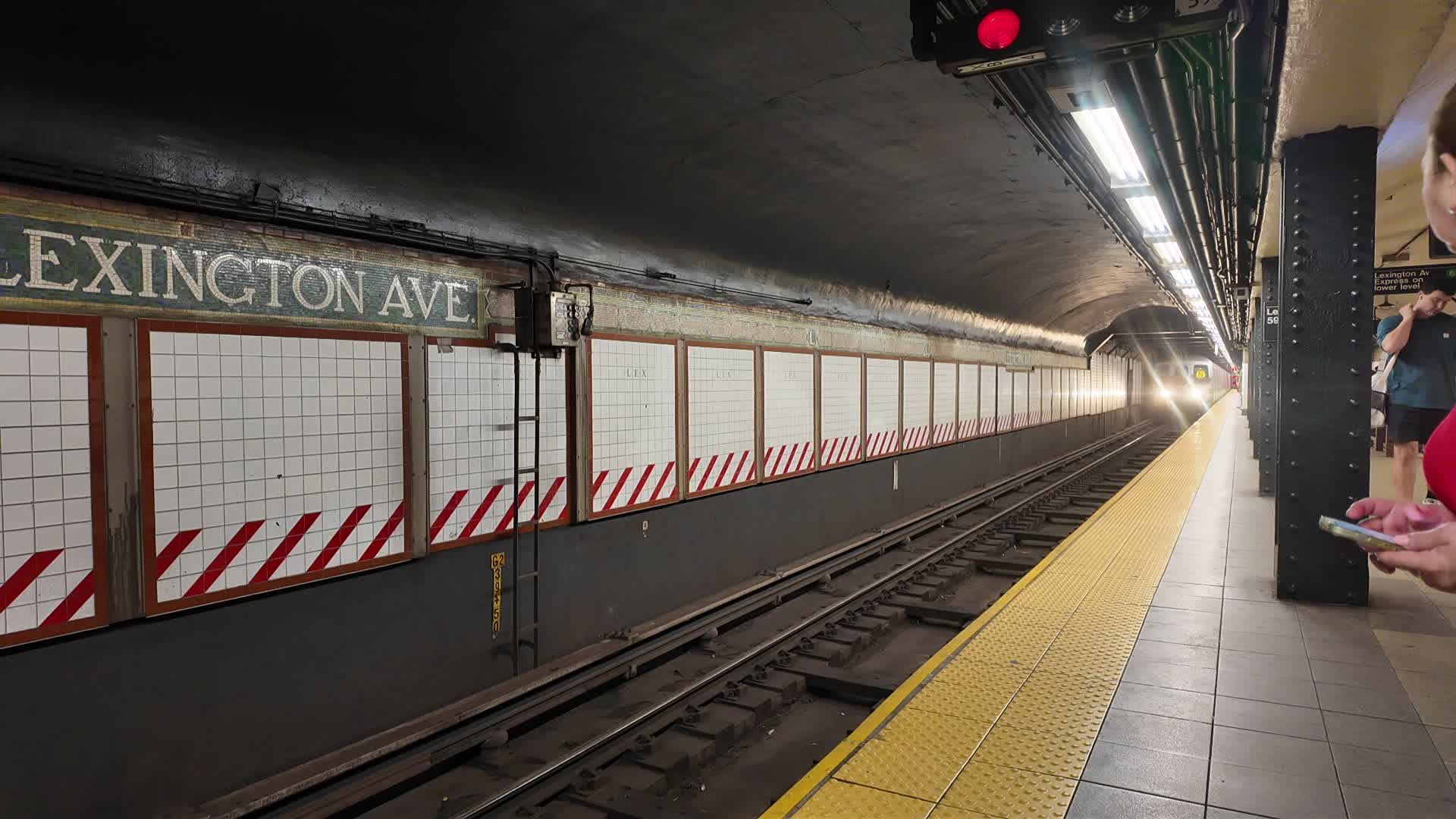 New York City Transit