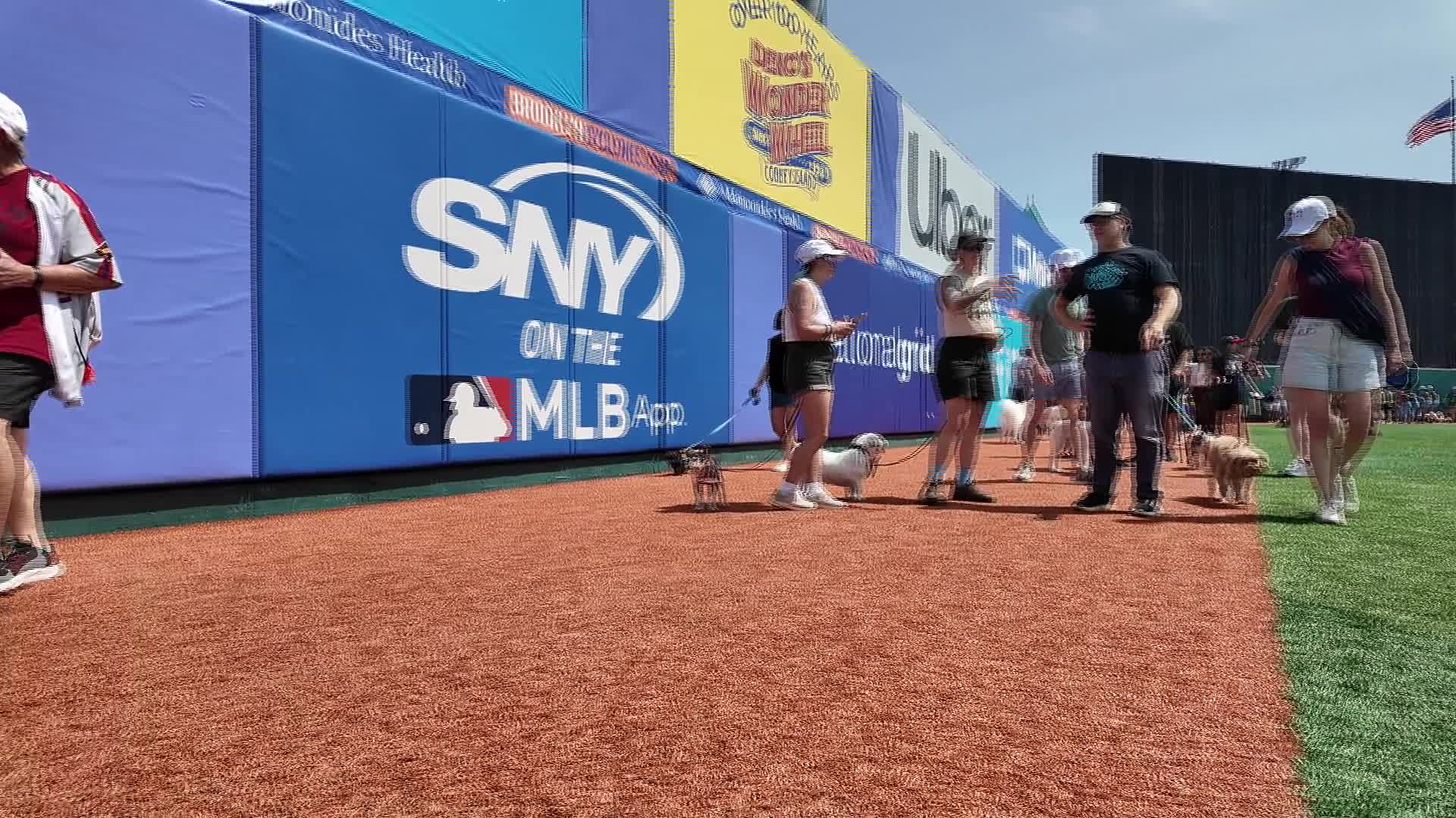 Bark in the Park - 07/19/2026