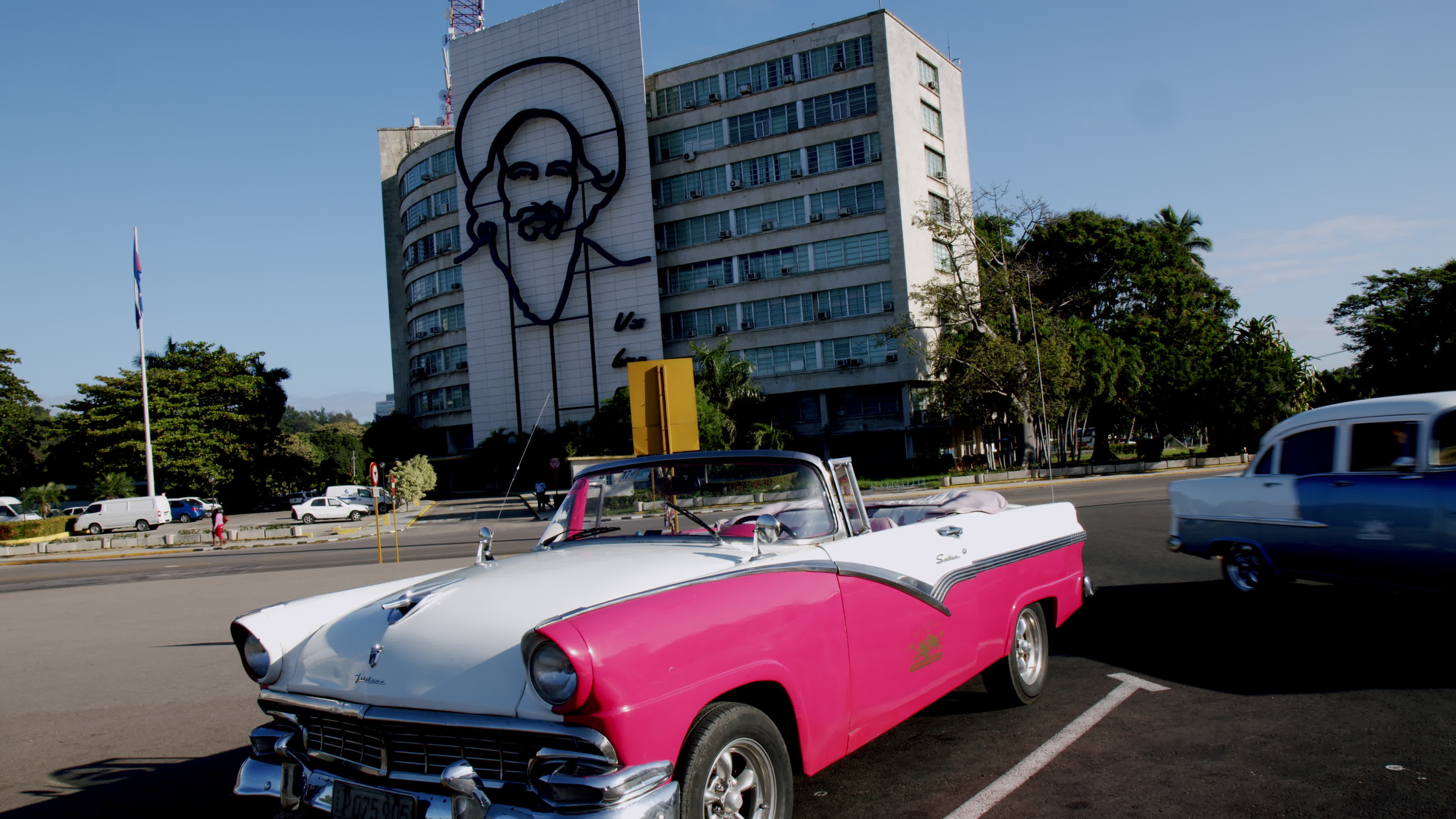 Daily Life In Havana