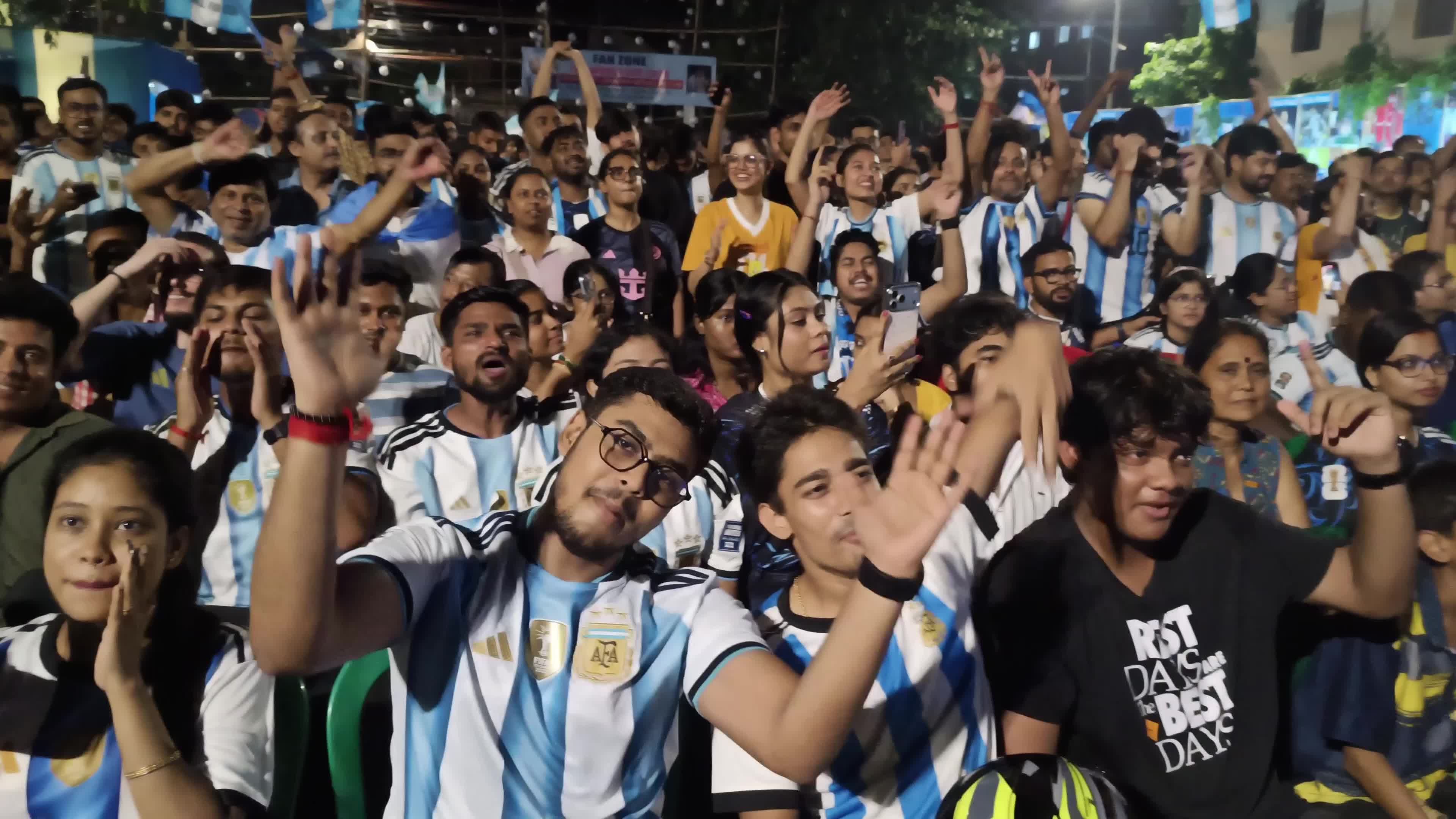 India- Fifa world cup 2026 final
