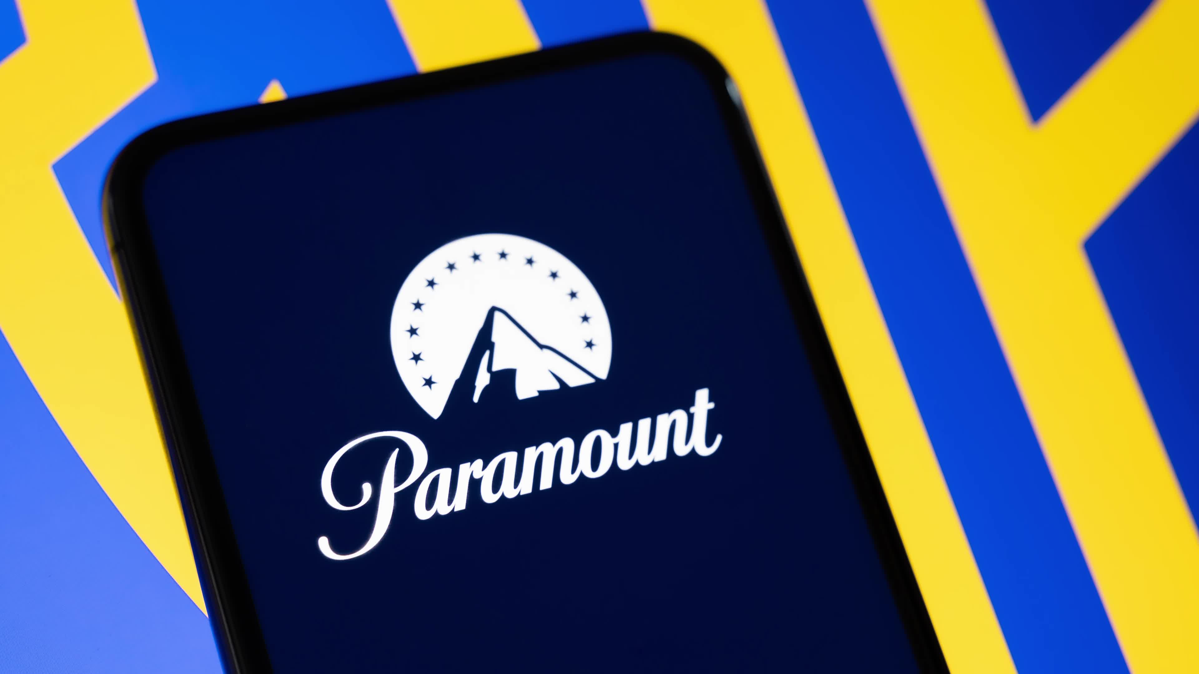 Videos Illustrations - Court Injunction Holds Up Paramount - Warner Bros. Discovery Merger