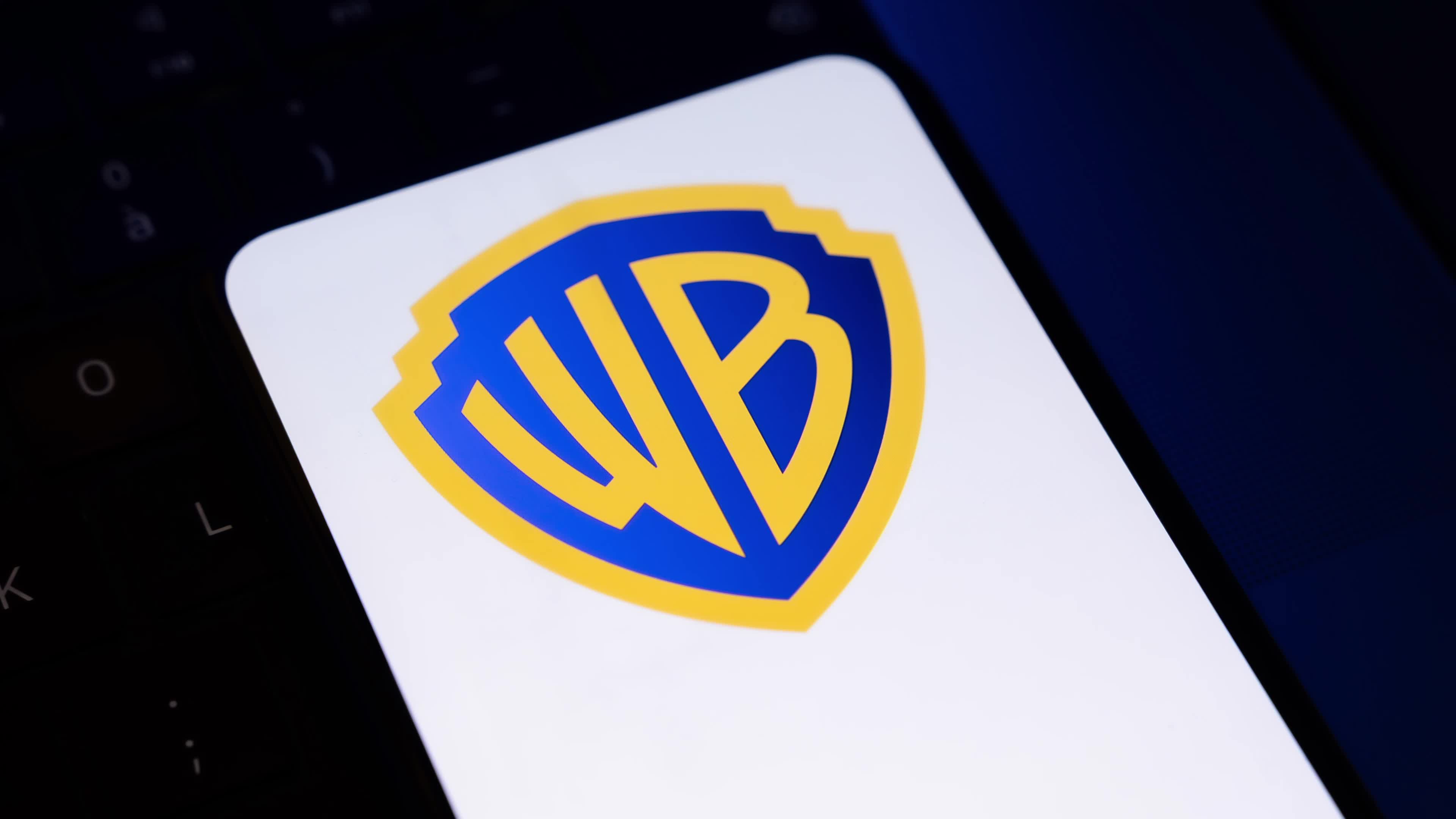 Videos Illustrations - Court Injunction Holds Up Paramount - Warner Bros. Discovery Merger