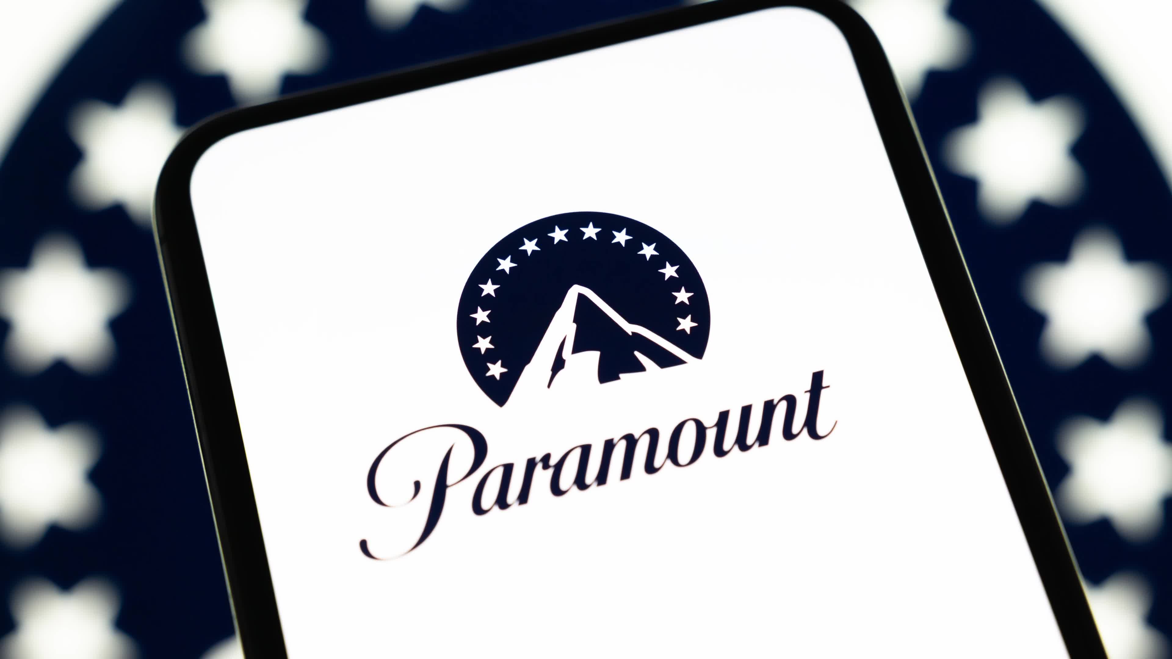 Videos Illustrations - Court Injunction Holds Up Paramount - Warner Bros. Discovery Merger