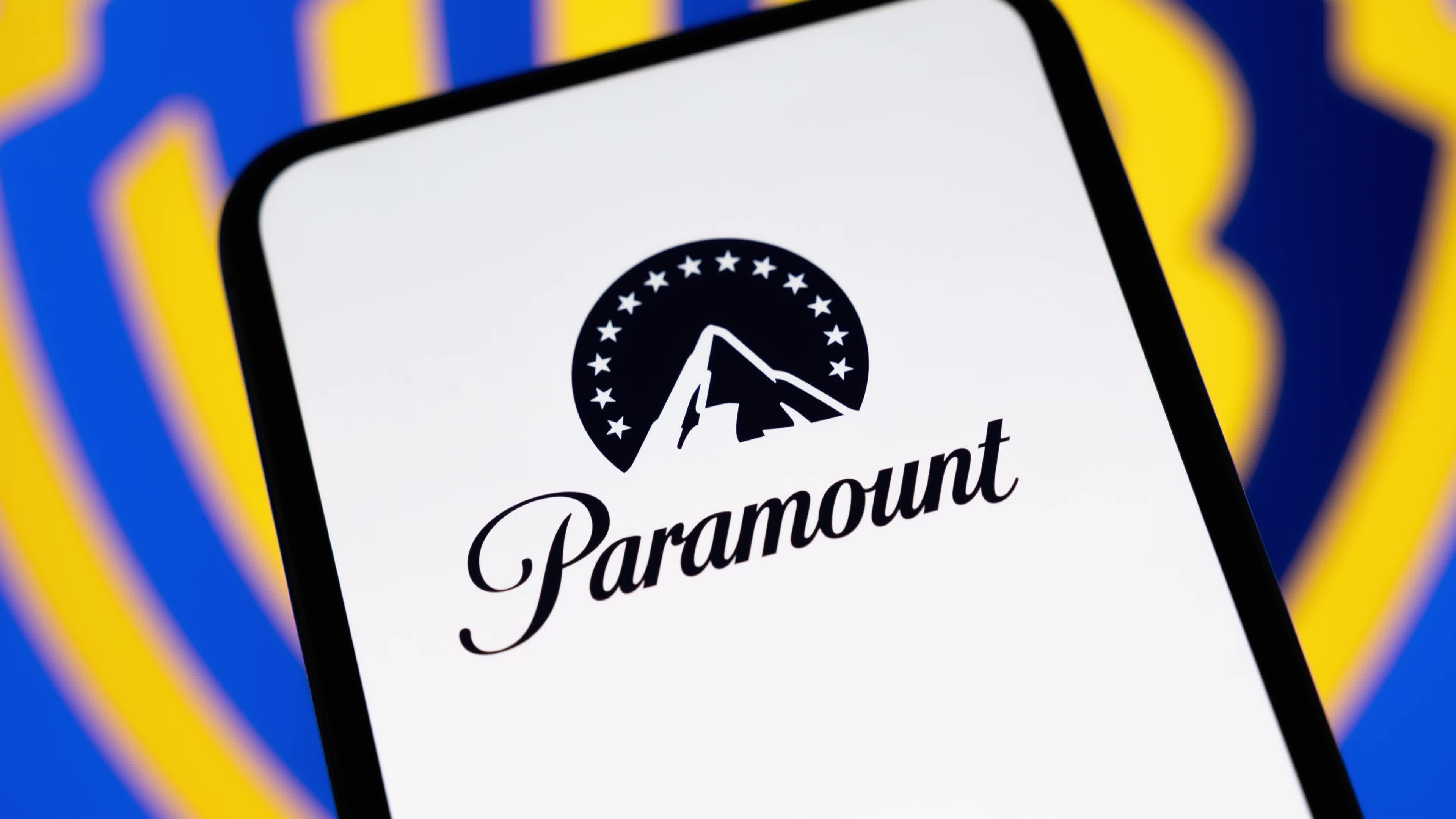 Videos Illustrations - Court Injunction Holds Up Paramount - Warner Bros. Discovery Merger