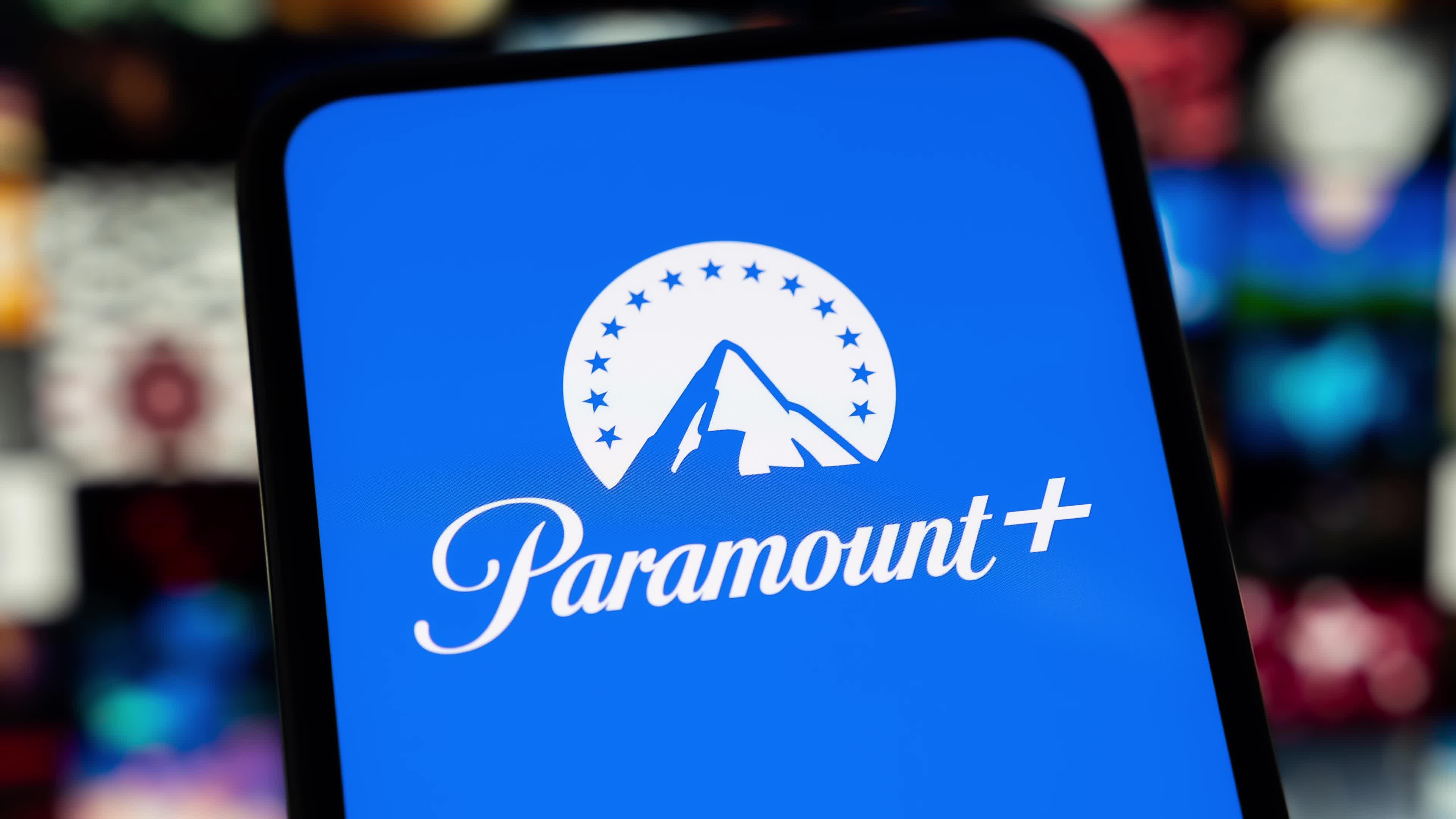 Videos Illustrations - Court Injunction Holds Up Paramount - Warner Bros. Discovery Merger