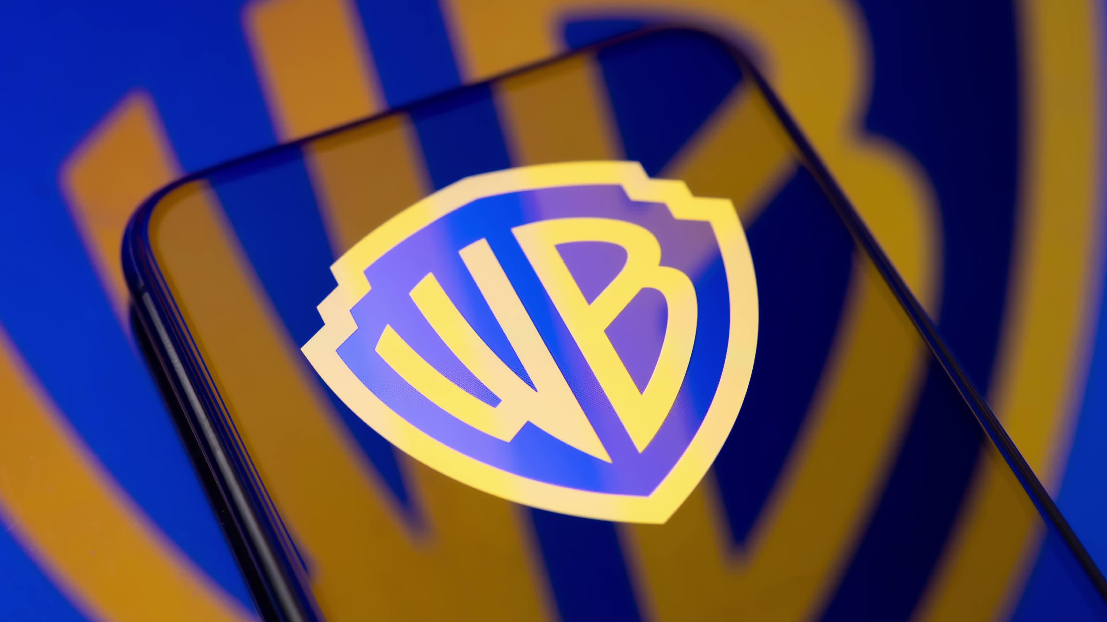 Videos Illustrations - Court Injunction Holds Up Paramount - Warner Bros. Discovery Merger
