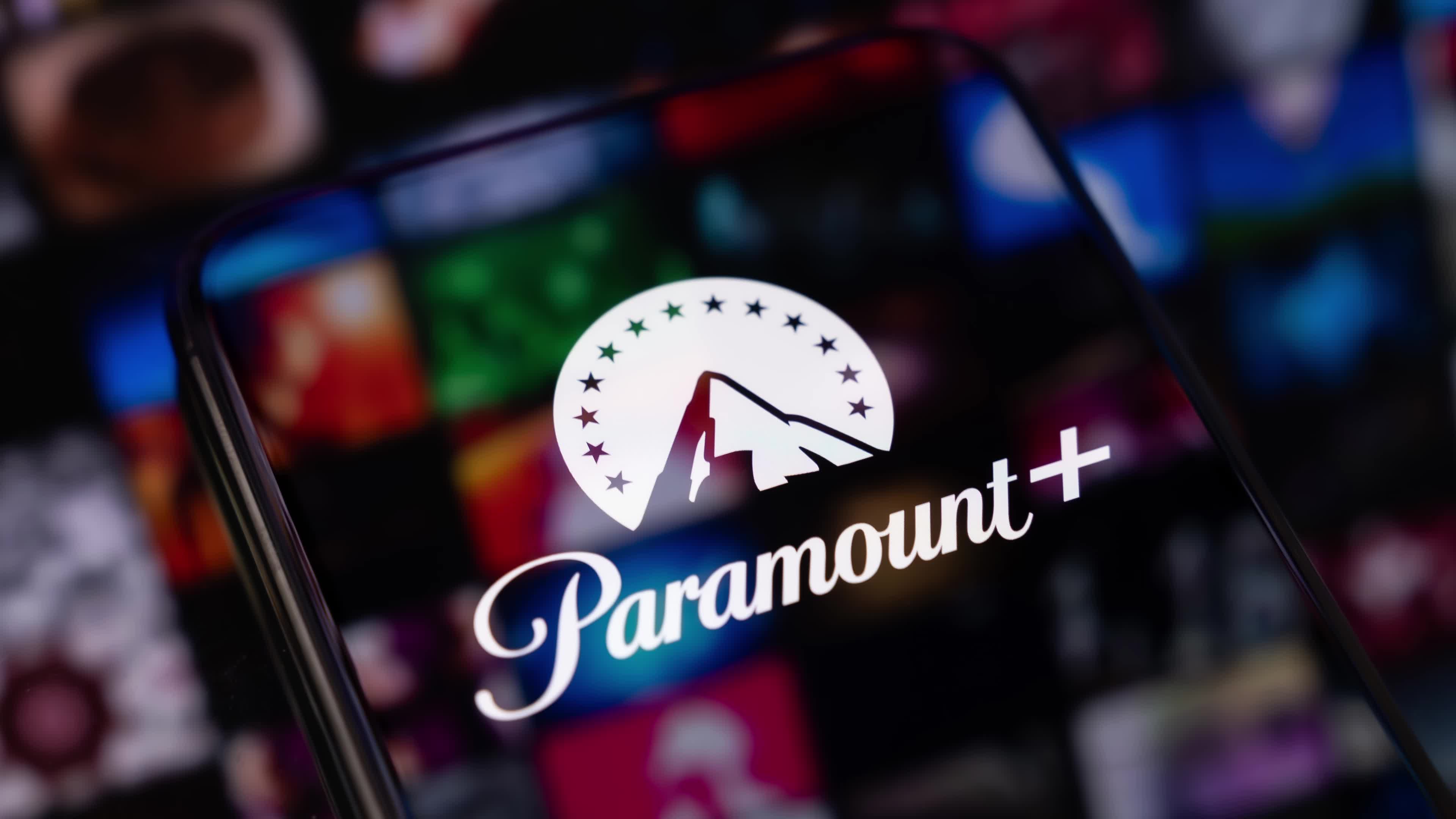 Videos Illustrations - Court Injunction Holds Up Paramount - Warner Bros. Discovery Merger