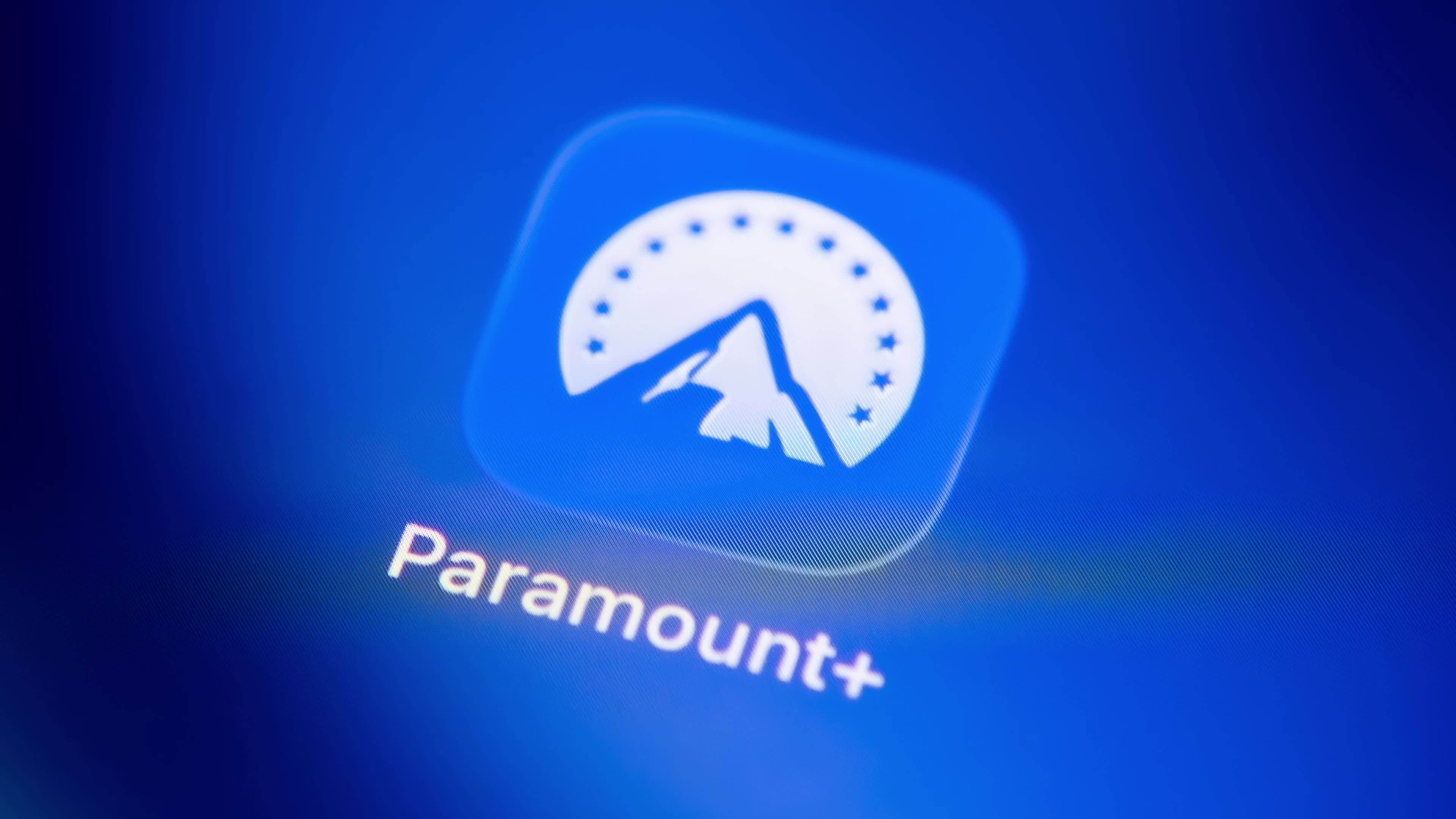Videos Illustrations - Court Injunction Holds Up Paramount - Warner Bros. Discovery Merger
