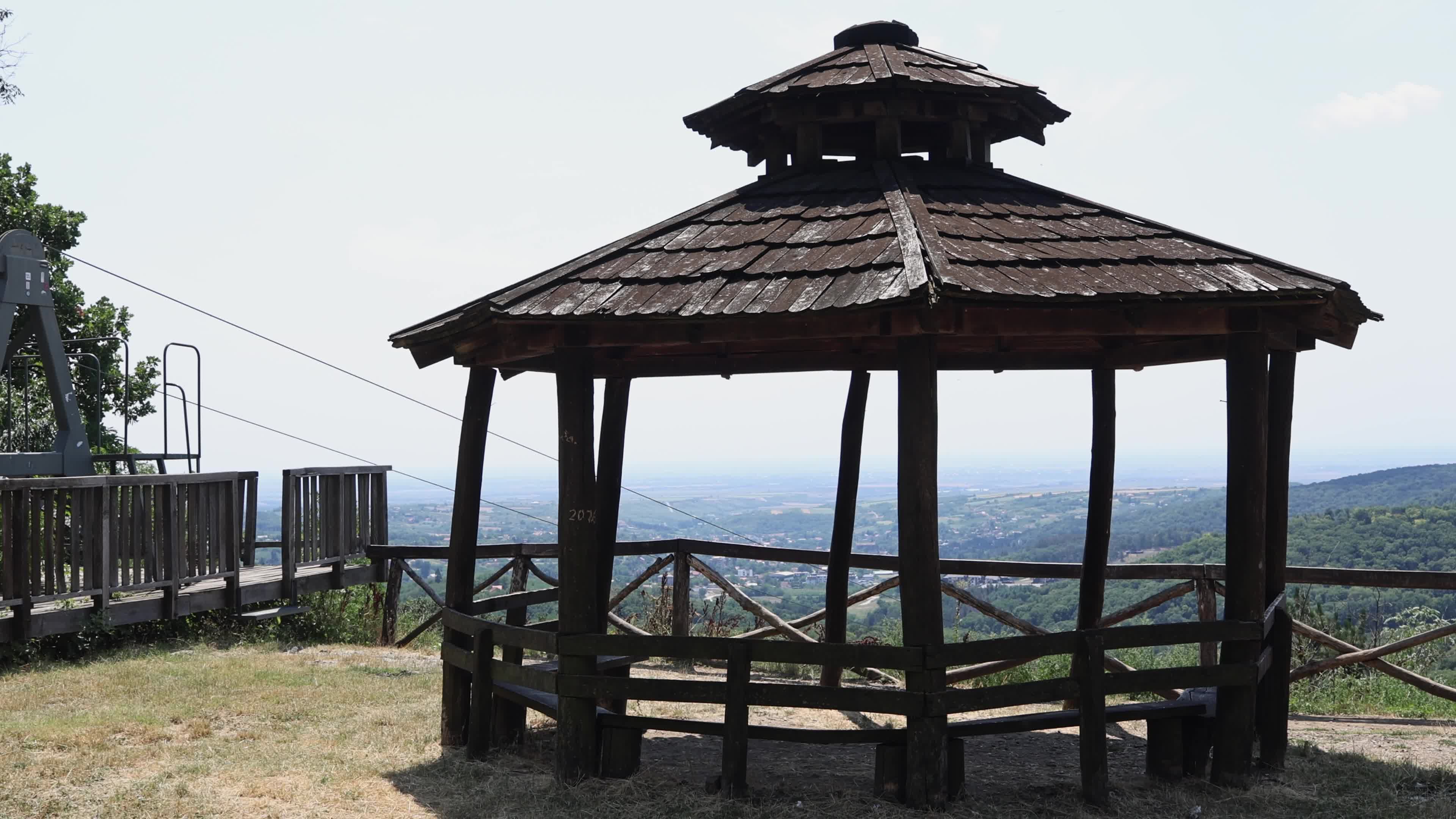 Fruska Gora National Park