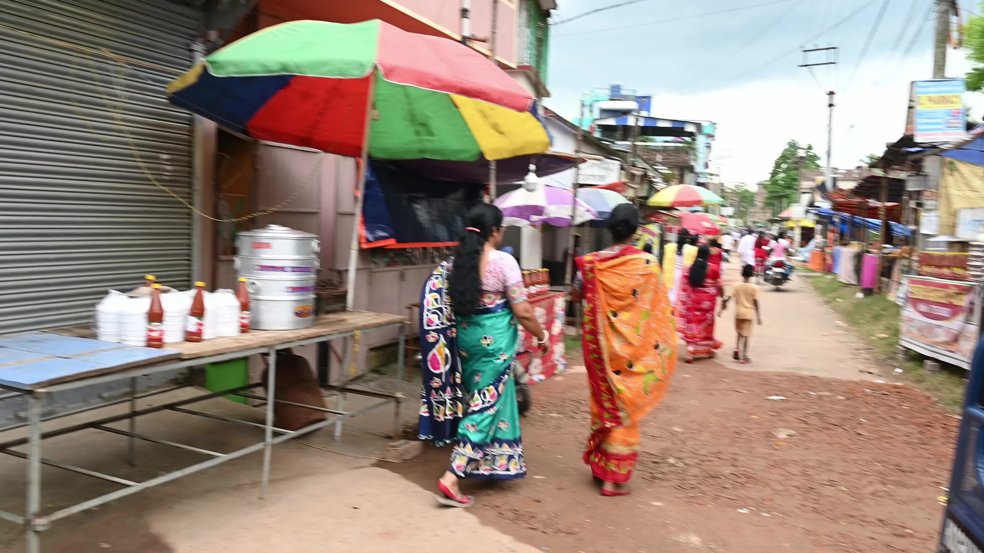 Lord Krishna - Rath Yatra 2026 - Festival India - People Of India - Hinduism - Village Fair