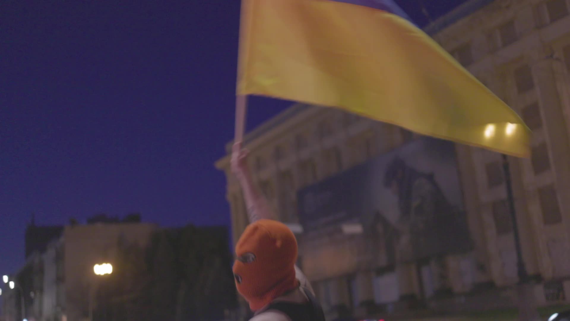 UKRAINE-KHARKIV-PROTEST-FEDOROV-DISMISSAL