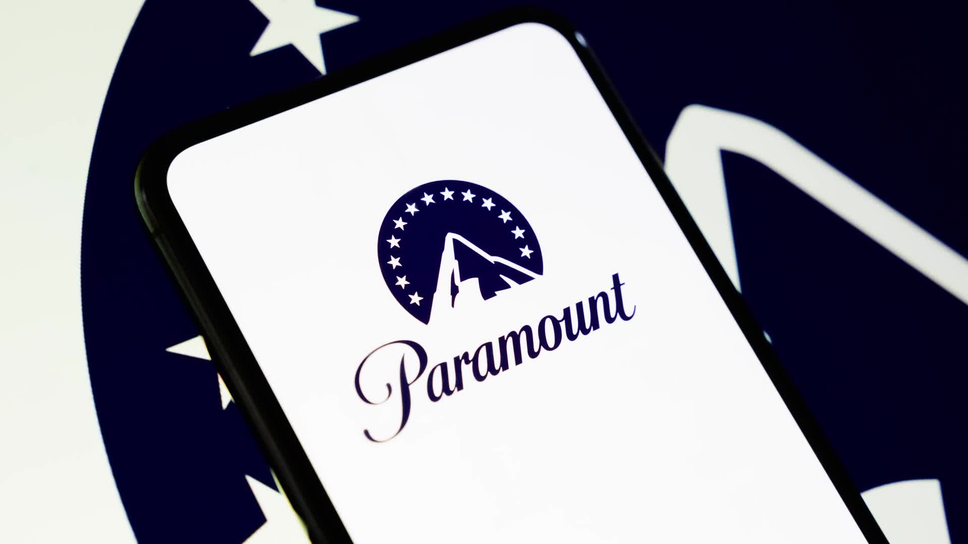 Videos Illustrations - Court Injunction Holds Up Paramount - Warner Bros. Discovery Merger - 07/21/2026