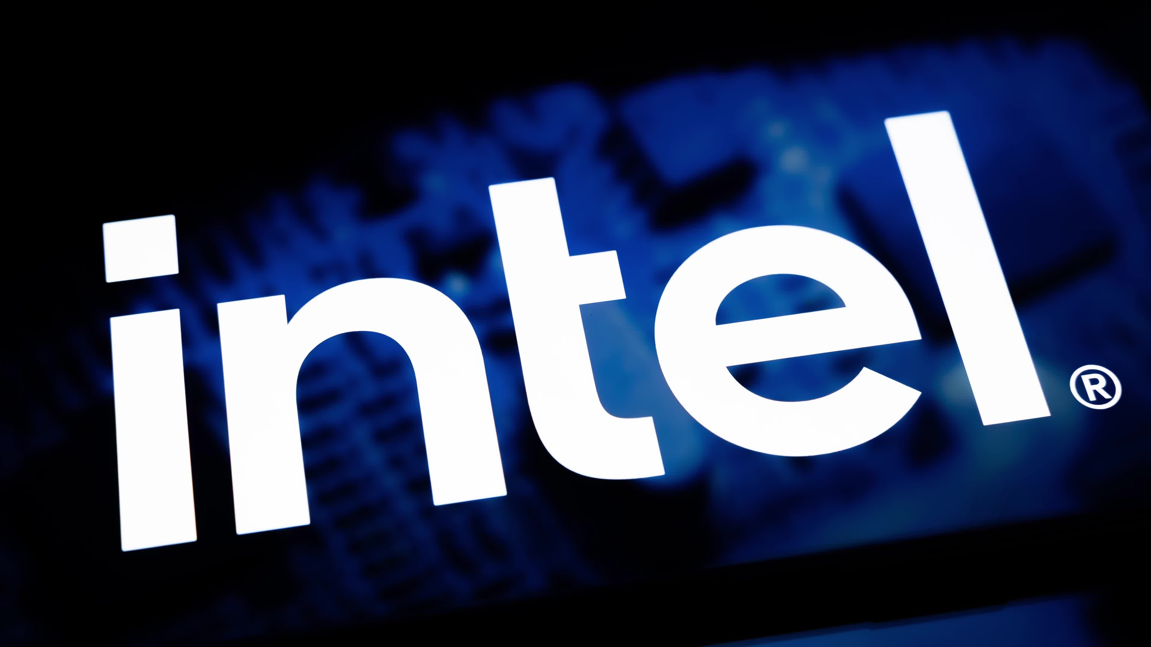 Video illustrations – Intel releases its Q2 2026 financial results