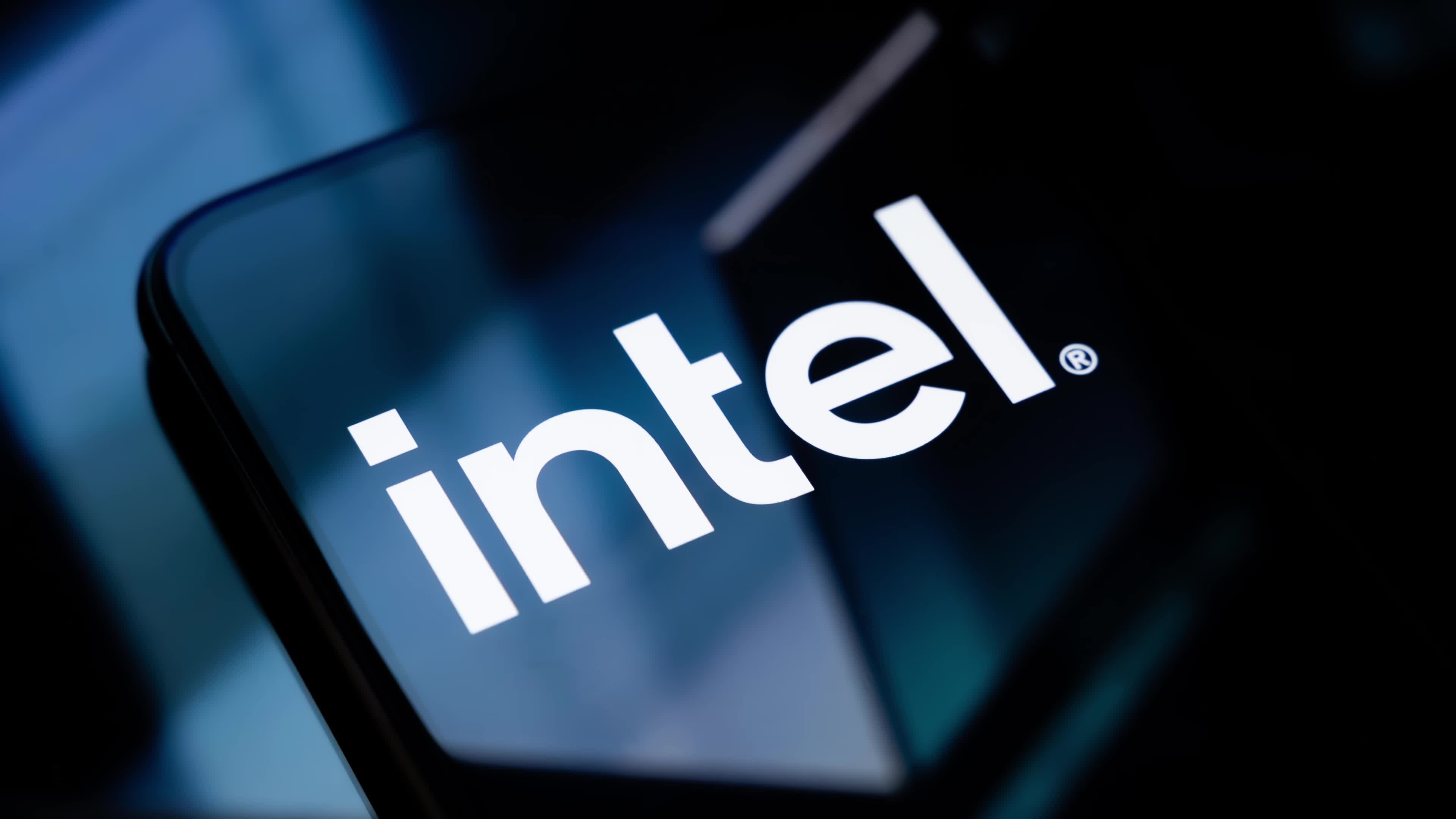 Video illustrations – Intel releases its Q2 2026 financial results