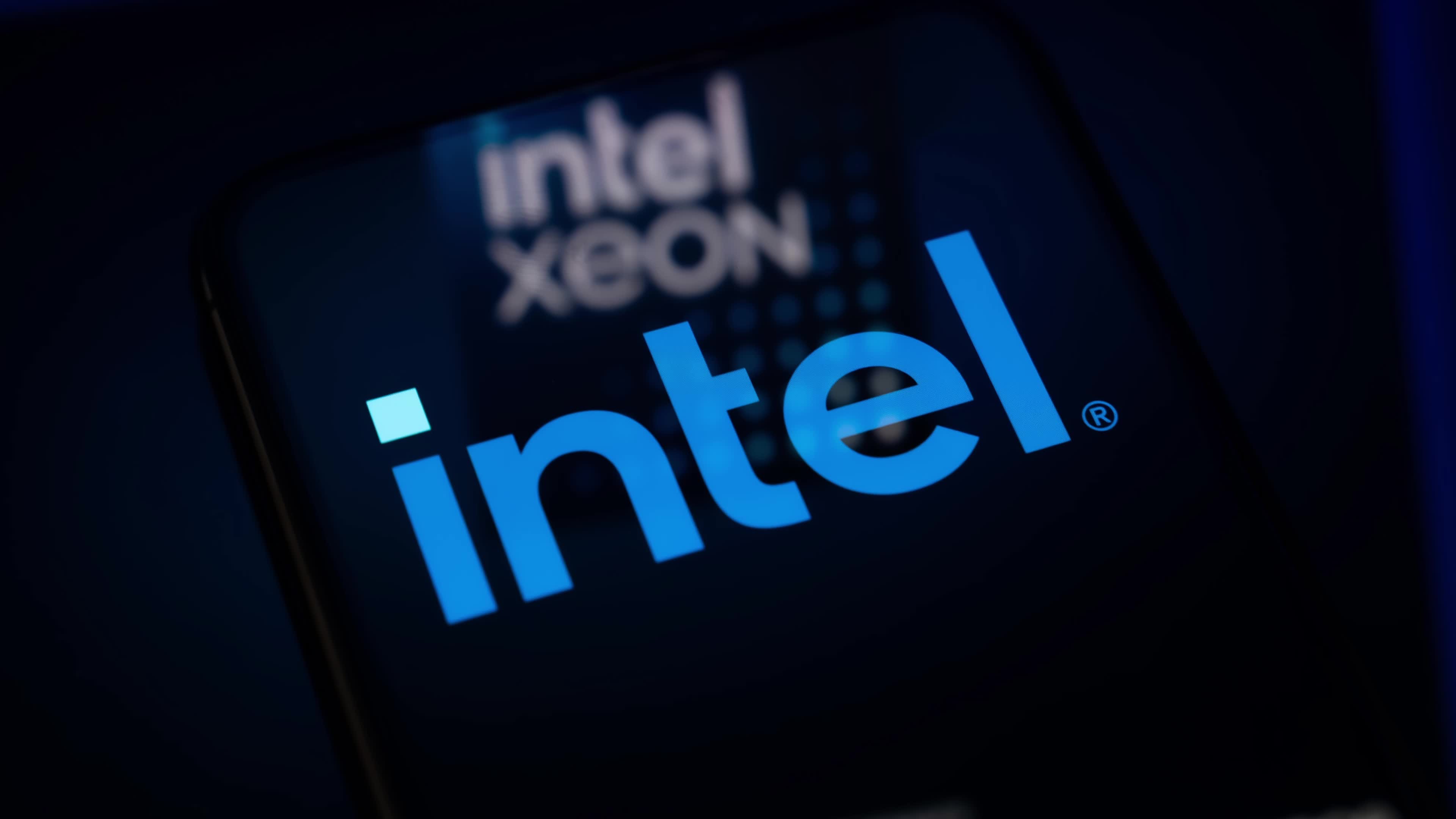 Video illustrations – Intel releases its Q2 2026 financial results