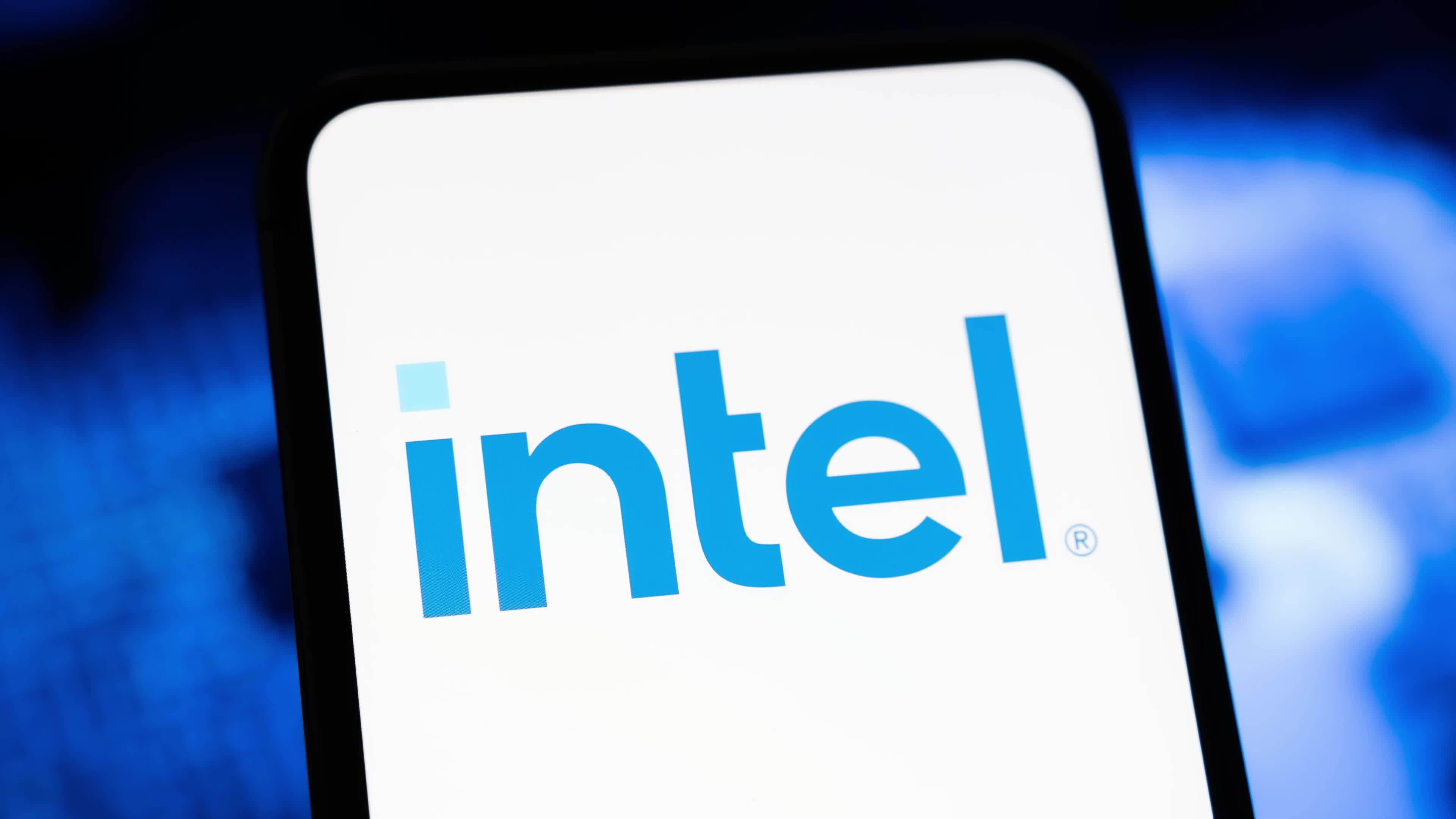 Video illustrations – Intel releases its Q2 2026 financial results