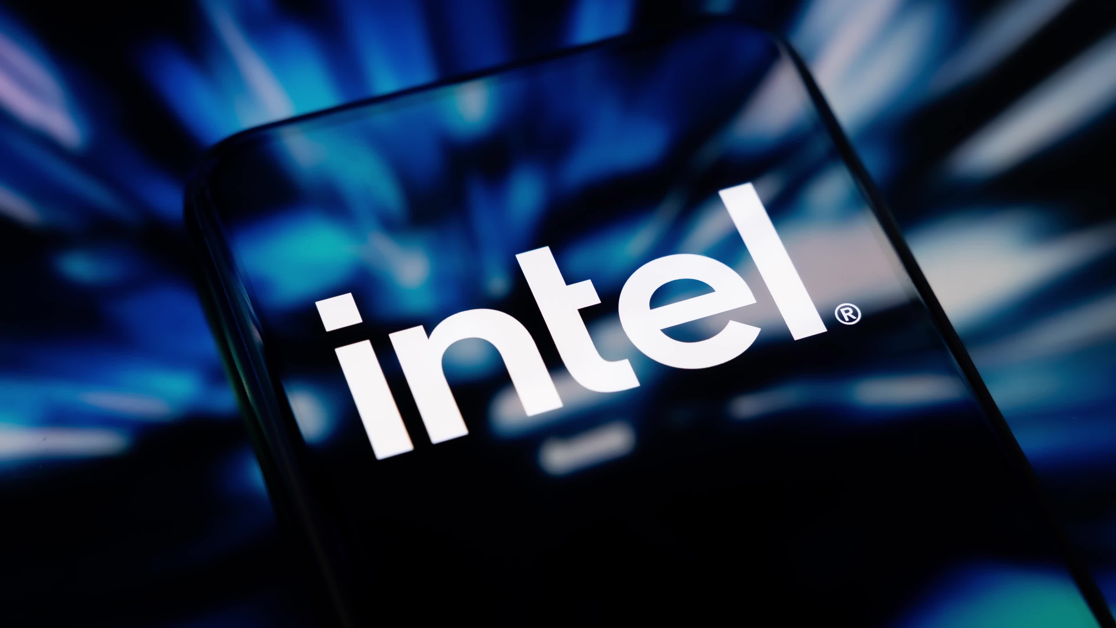 Video illustrations – Intel releases its Q2 2026 financial results