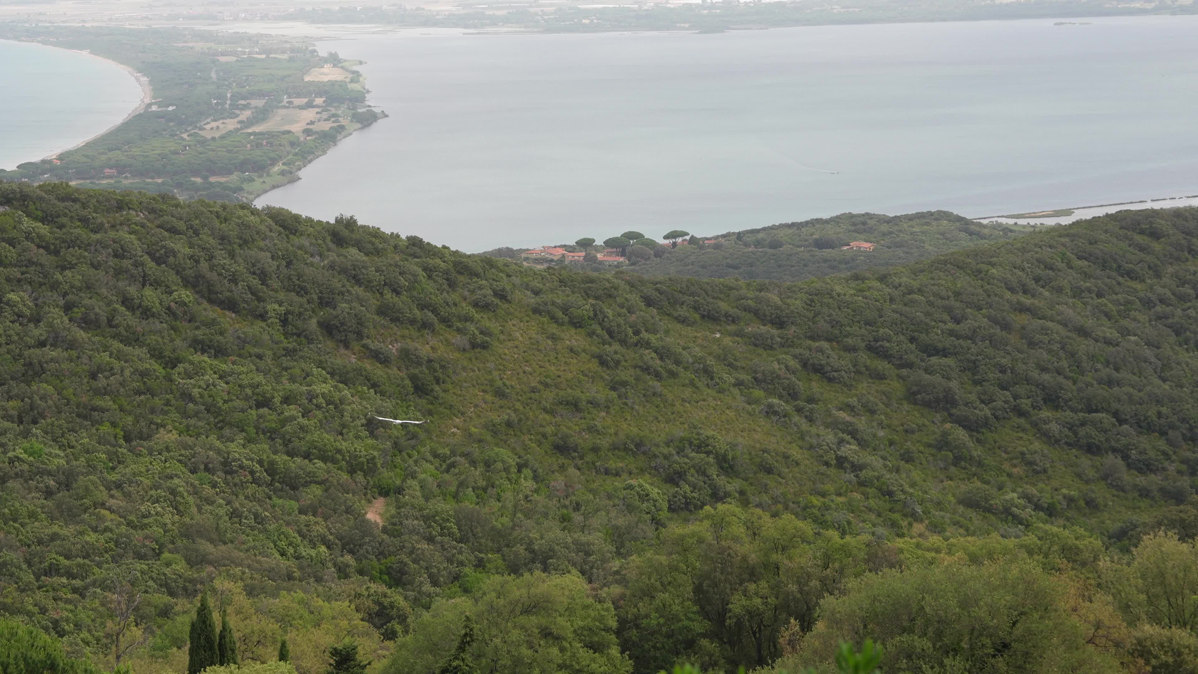 Travel Destination: Monte Argentario