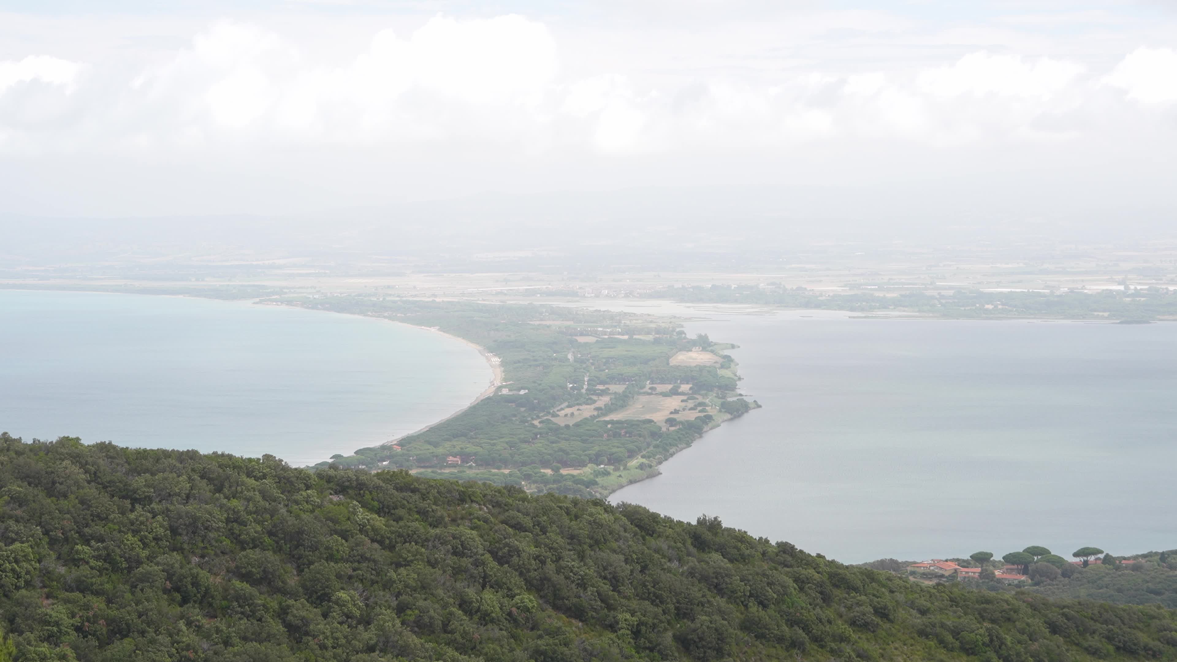Travel Destination: Monte Argentario