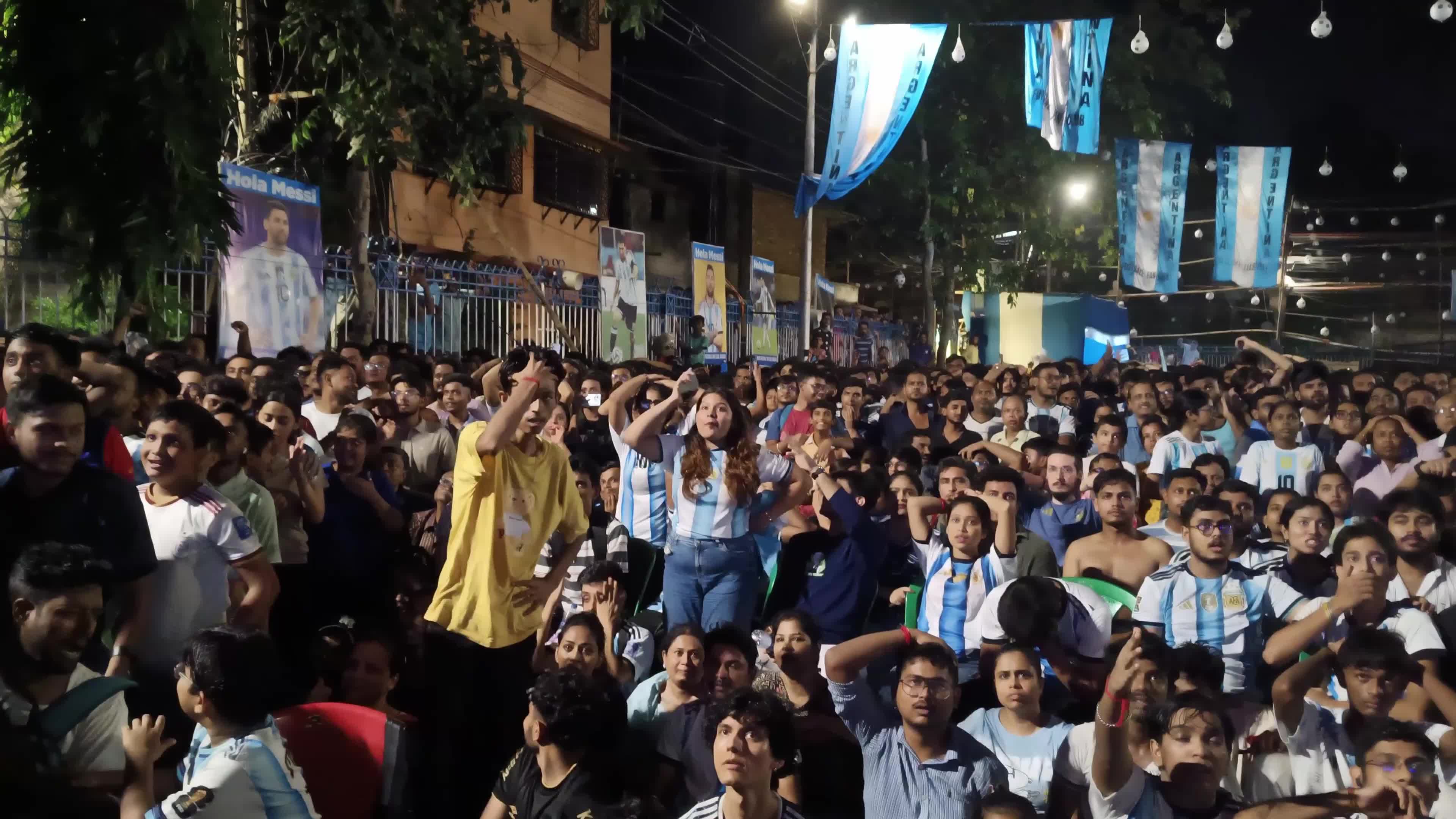India- Fifa world cup 2026 final