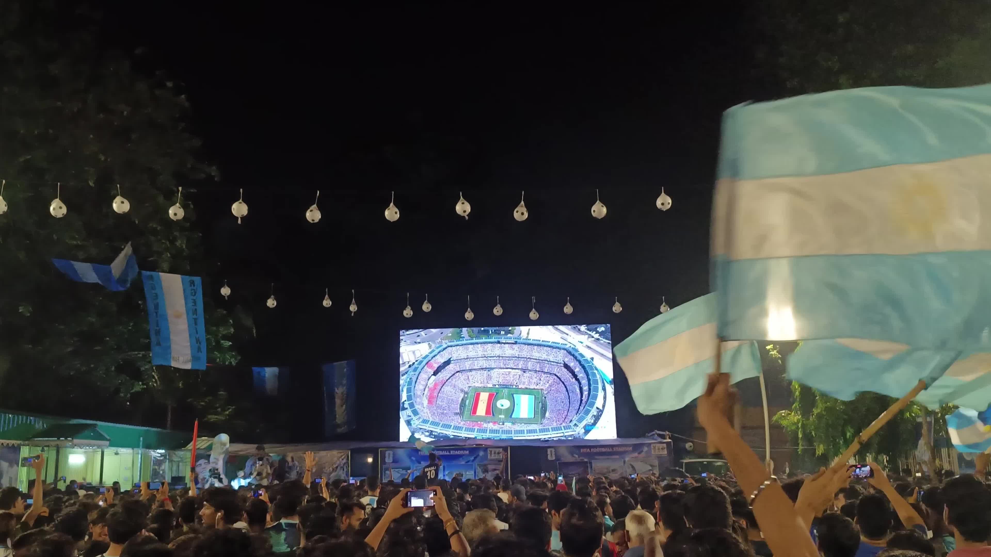 India- Fifa world cup 2026 final