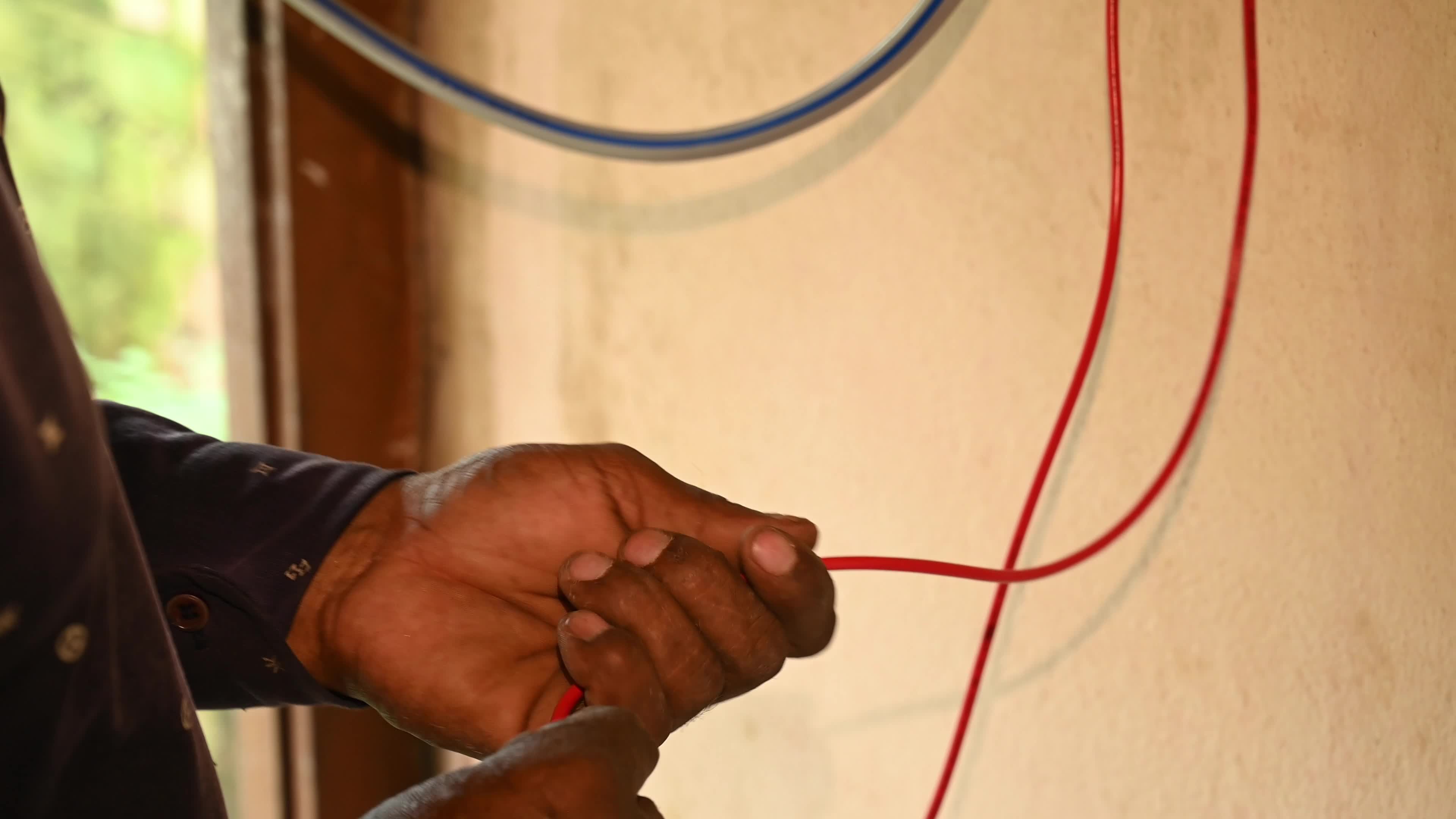 Indian Power Sector - Electricity - Electrician Safety in India