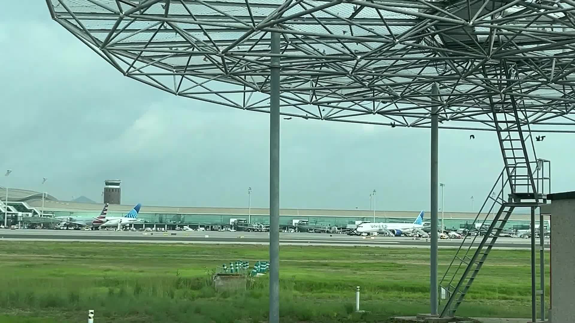 Barcelona Airport