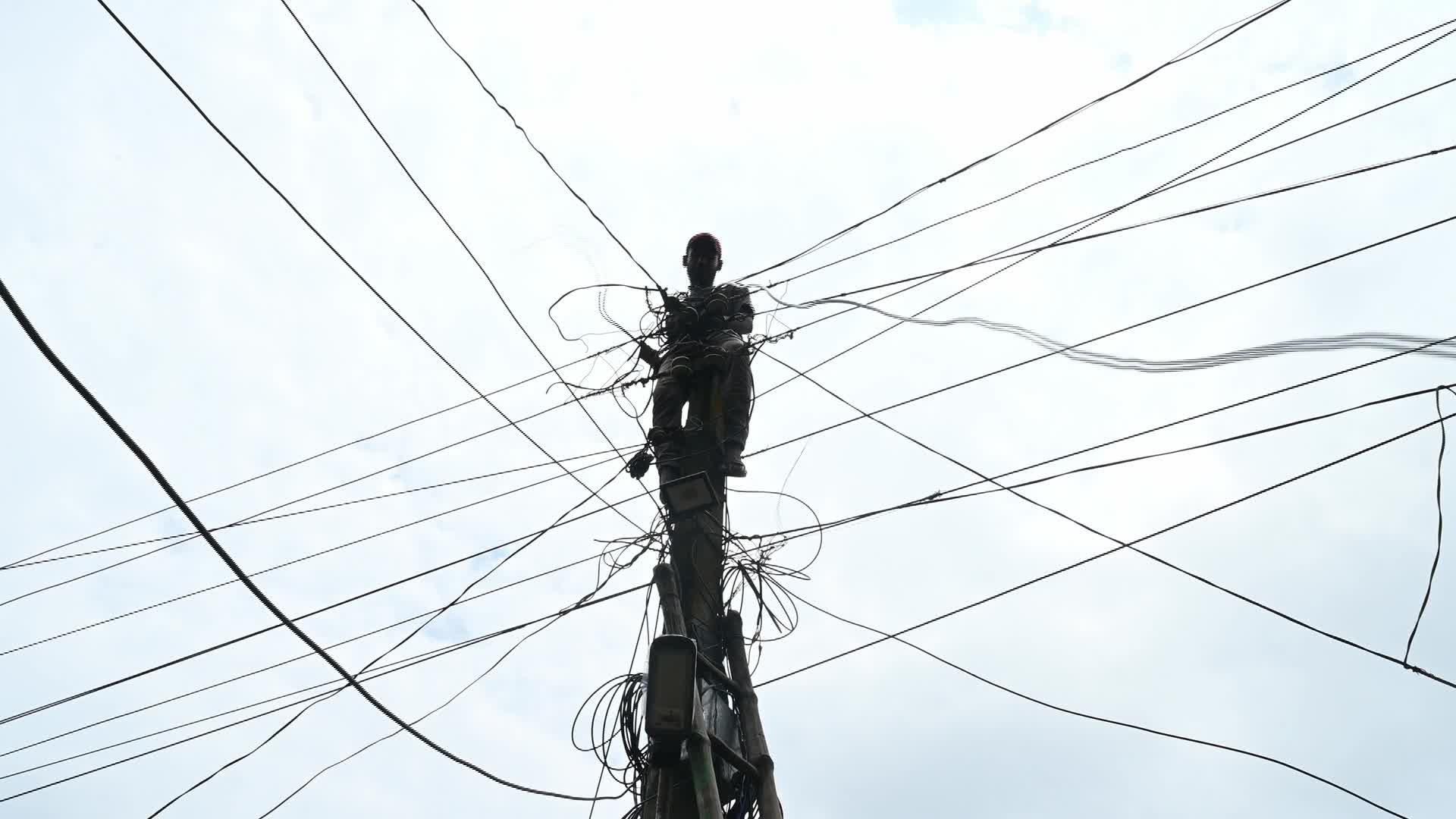 Indian Power Sector - Electricity - Electrician Safety in India - 07/18/2026