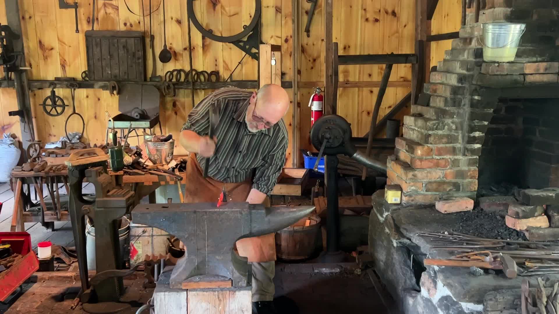 Blacksmith