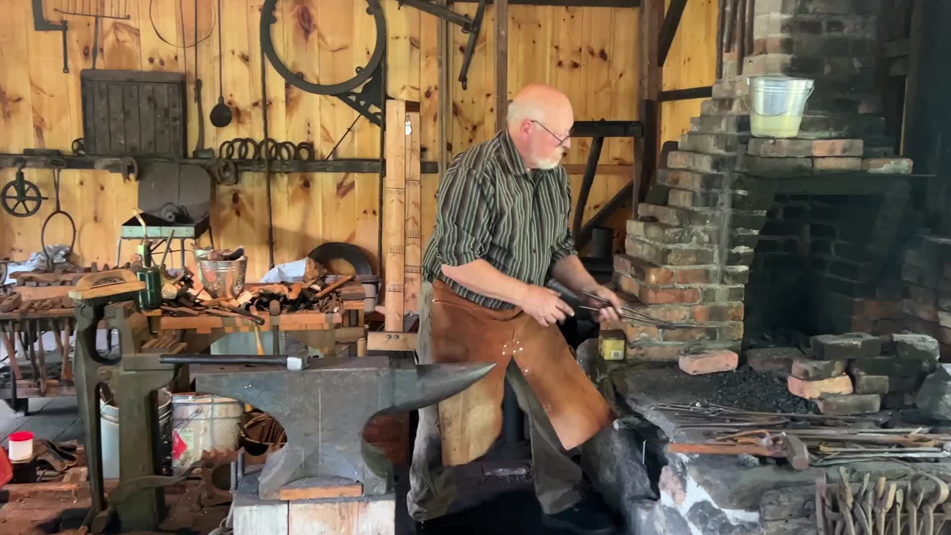 Blacksmith